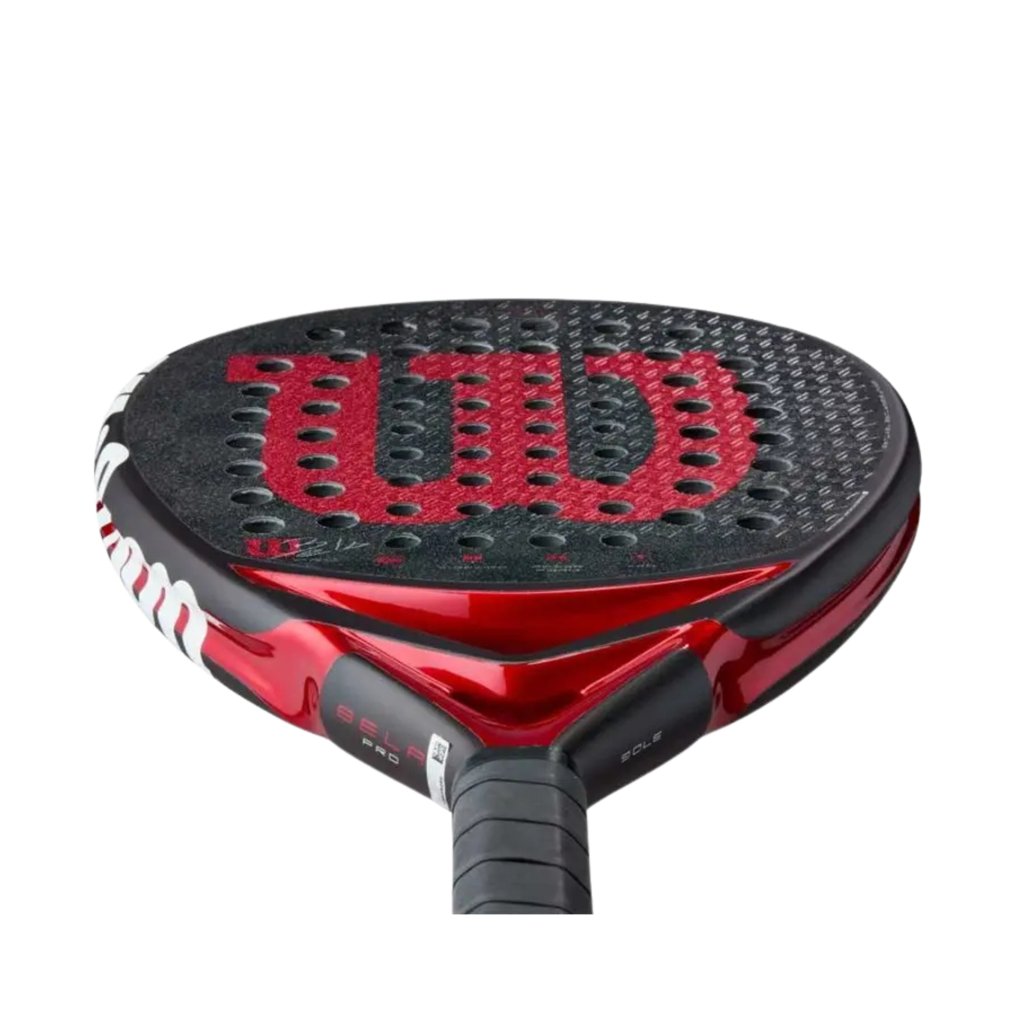 WILSON BELA PRO V3 2025 Padel Racket