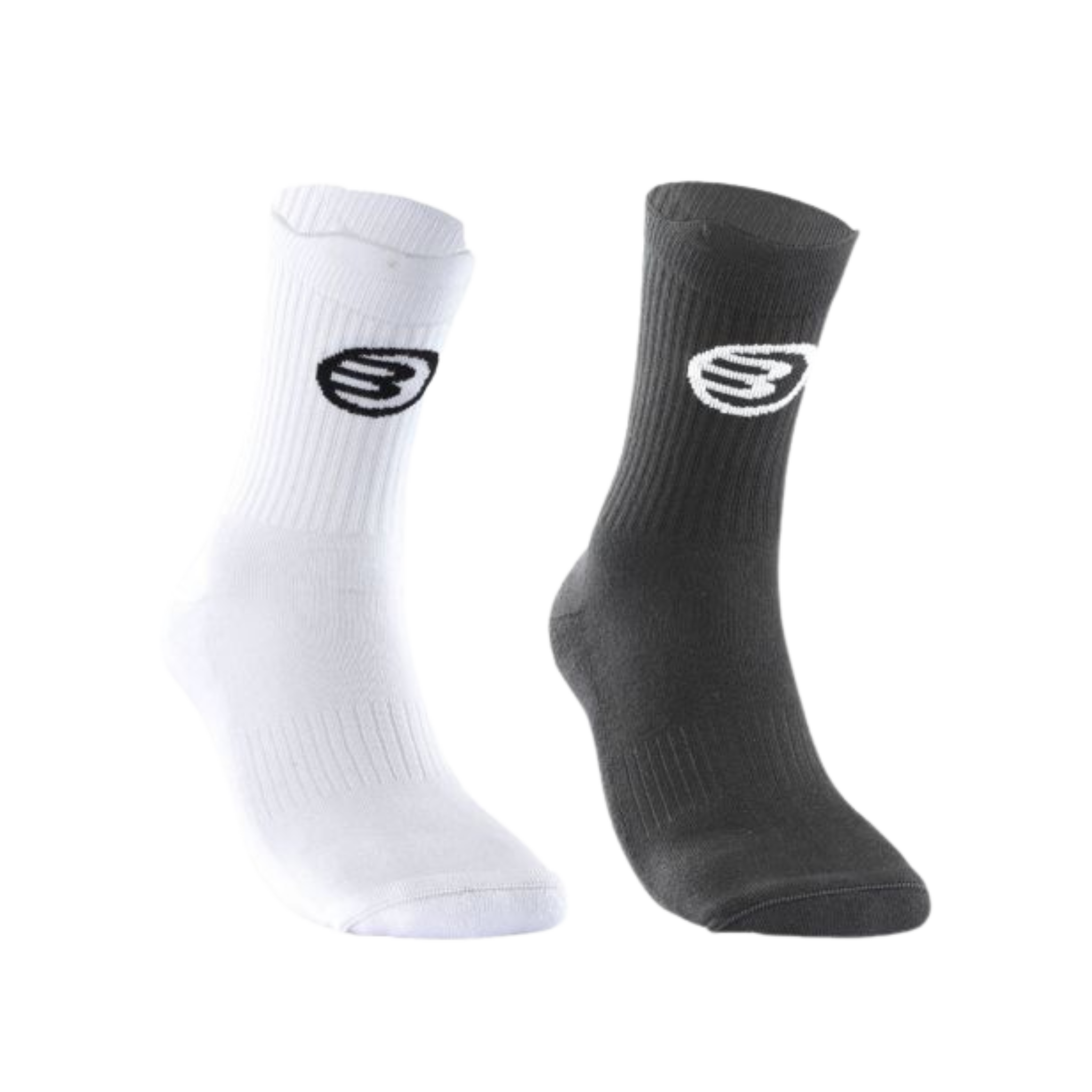 Bullpadel Sokken 2-pack | Padel kleding