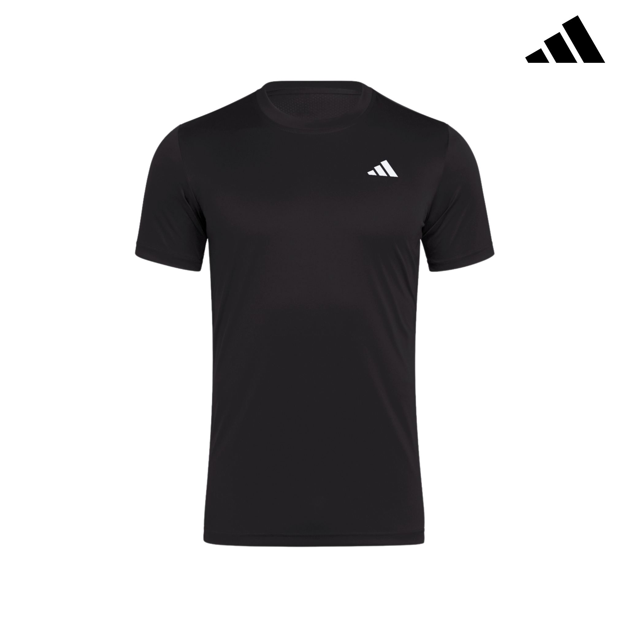 Adidas Club Tee Shirt | JF8502