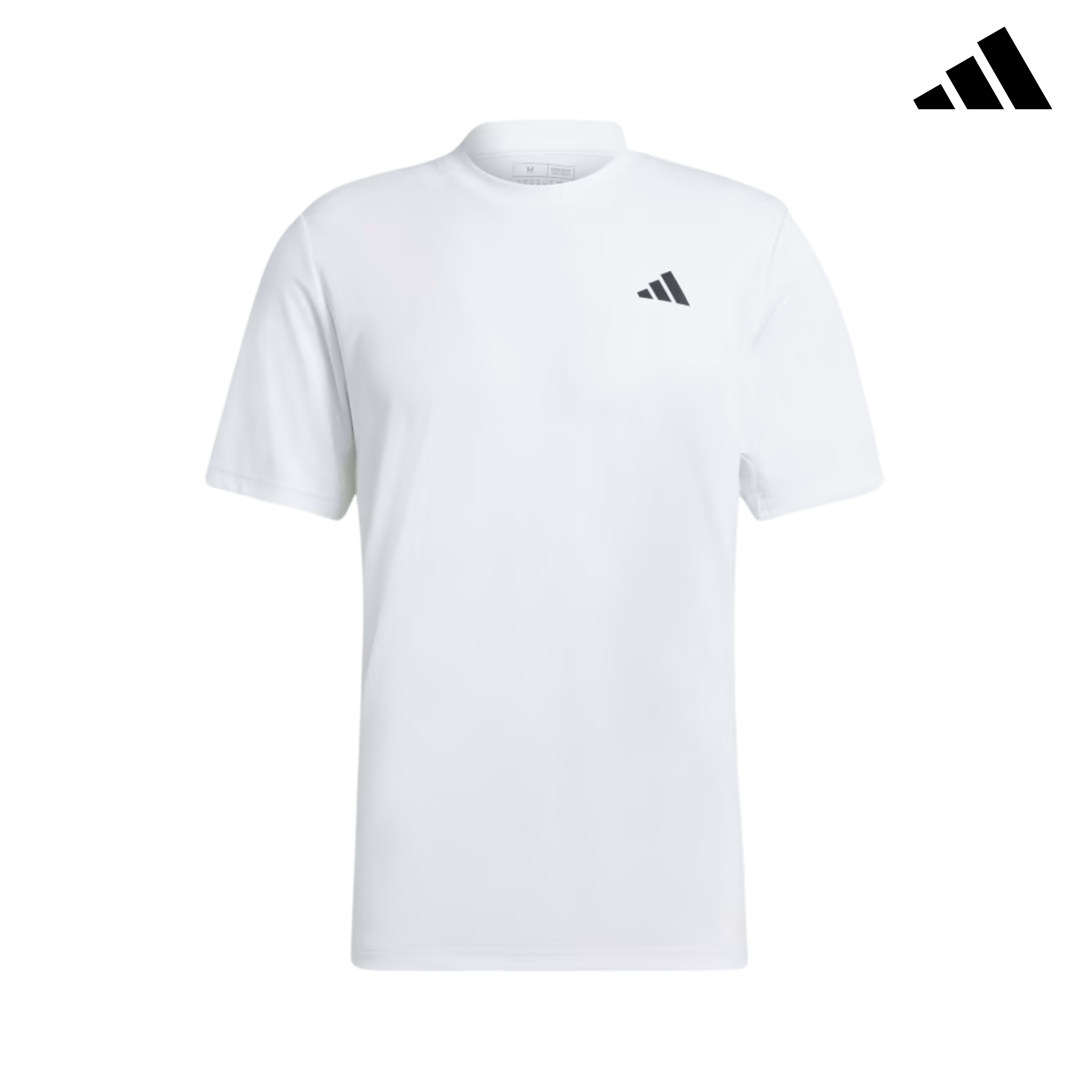 Adidas Club Tee Shirt | JD8639