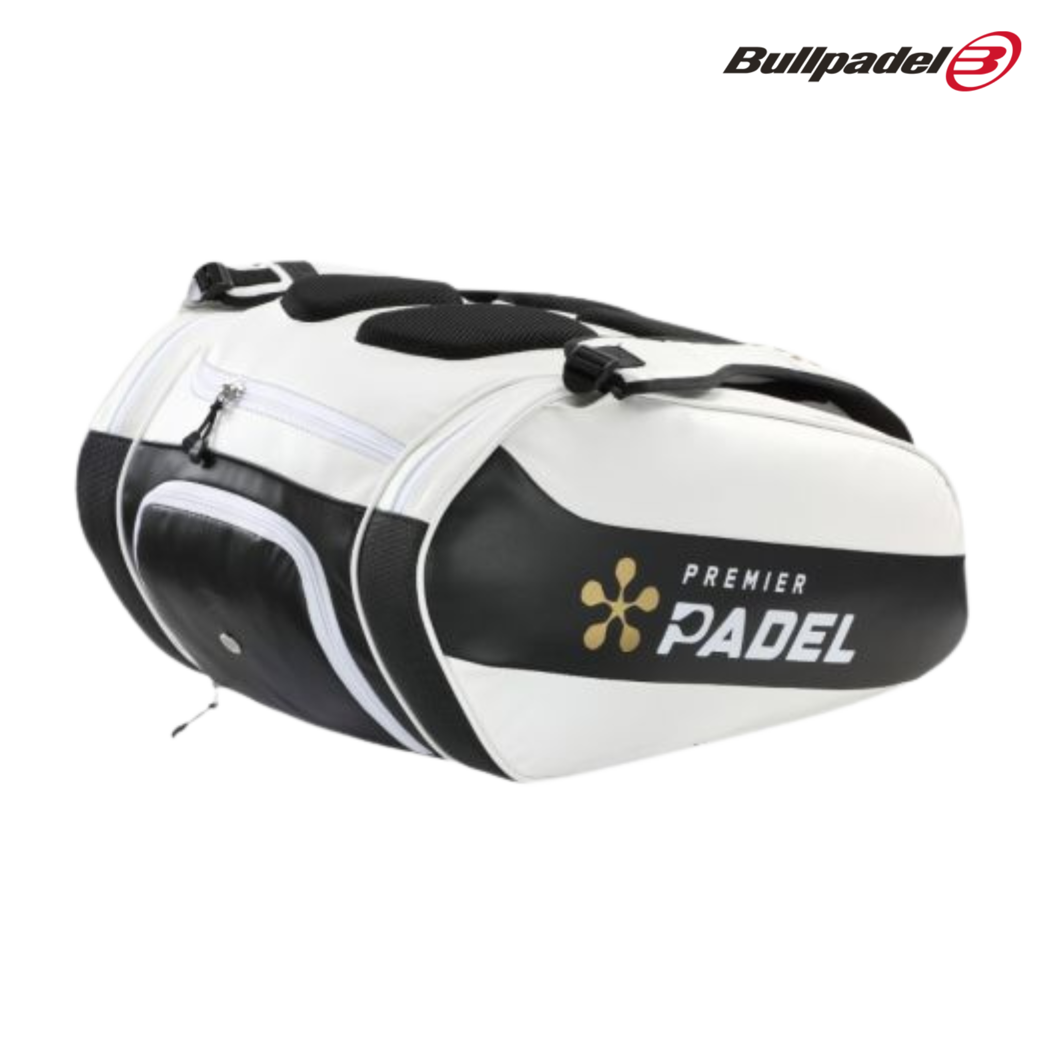Bullpadel Vertex Premier Padel Racketbag