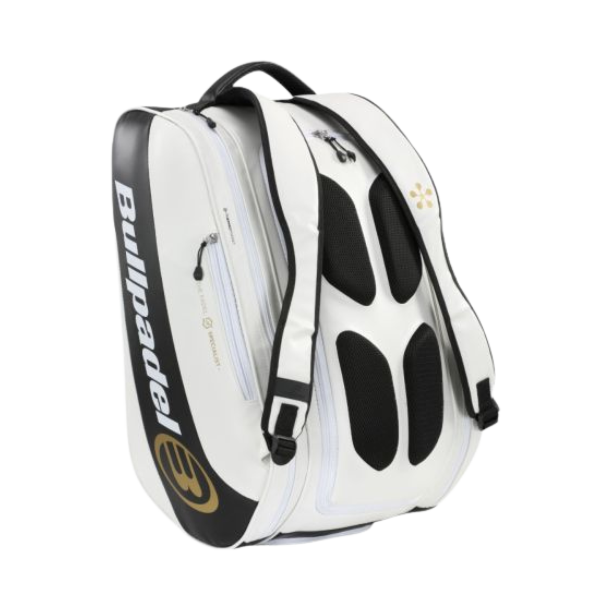 Bullpadel Vertex Premier Padel Racketbag