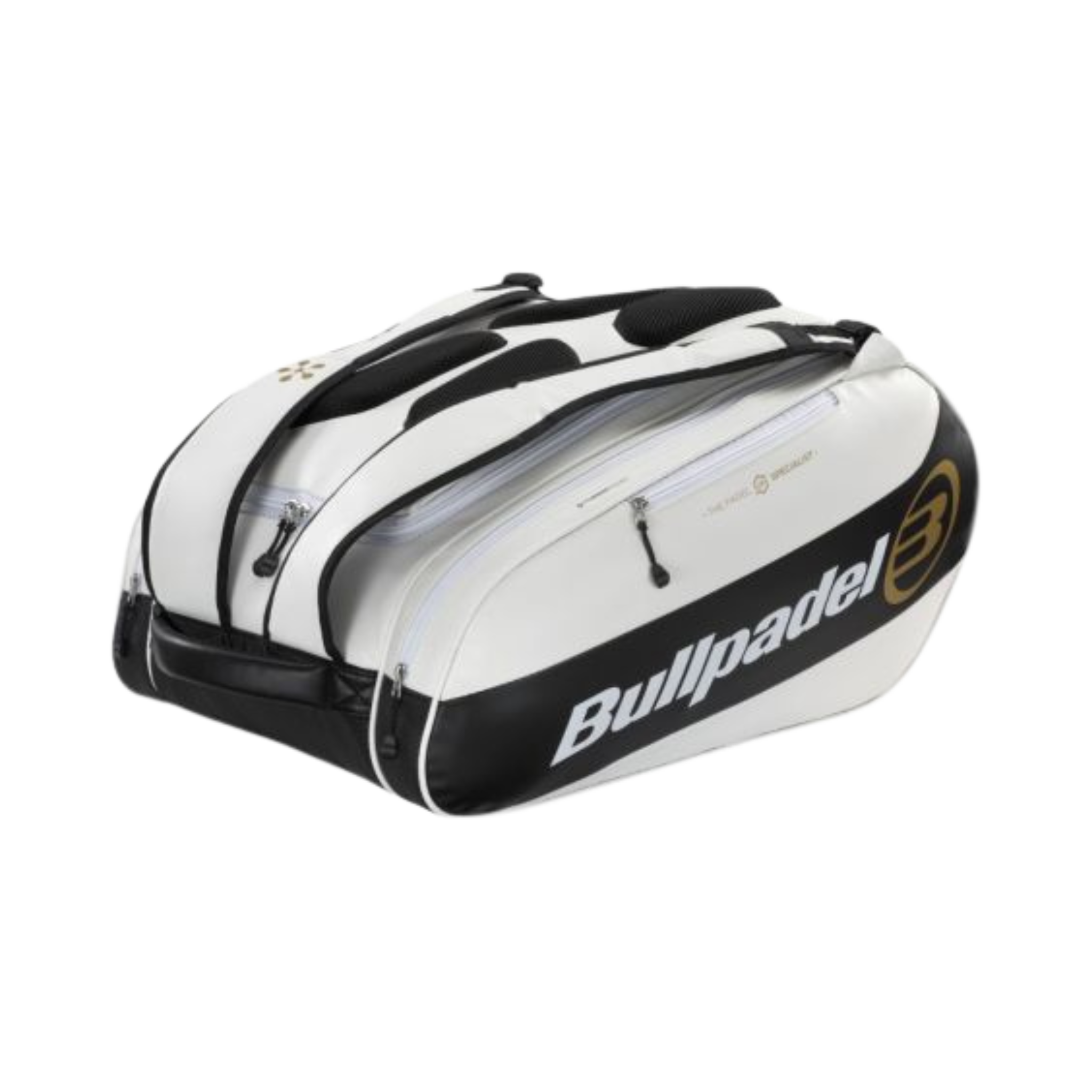 Bullpadel Vertex Premier Padel Racketbag