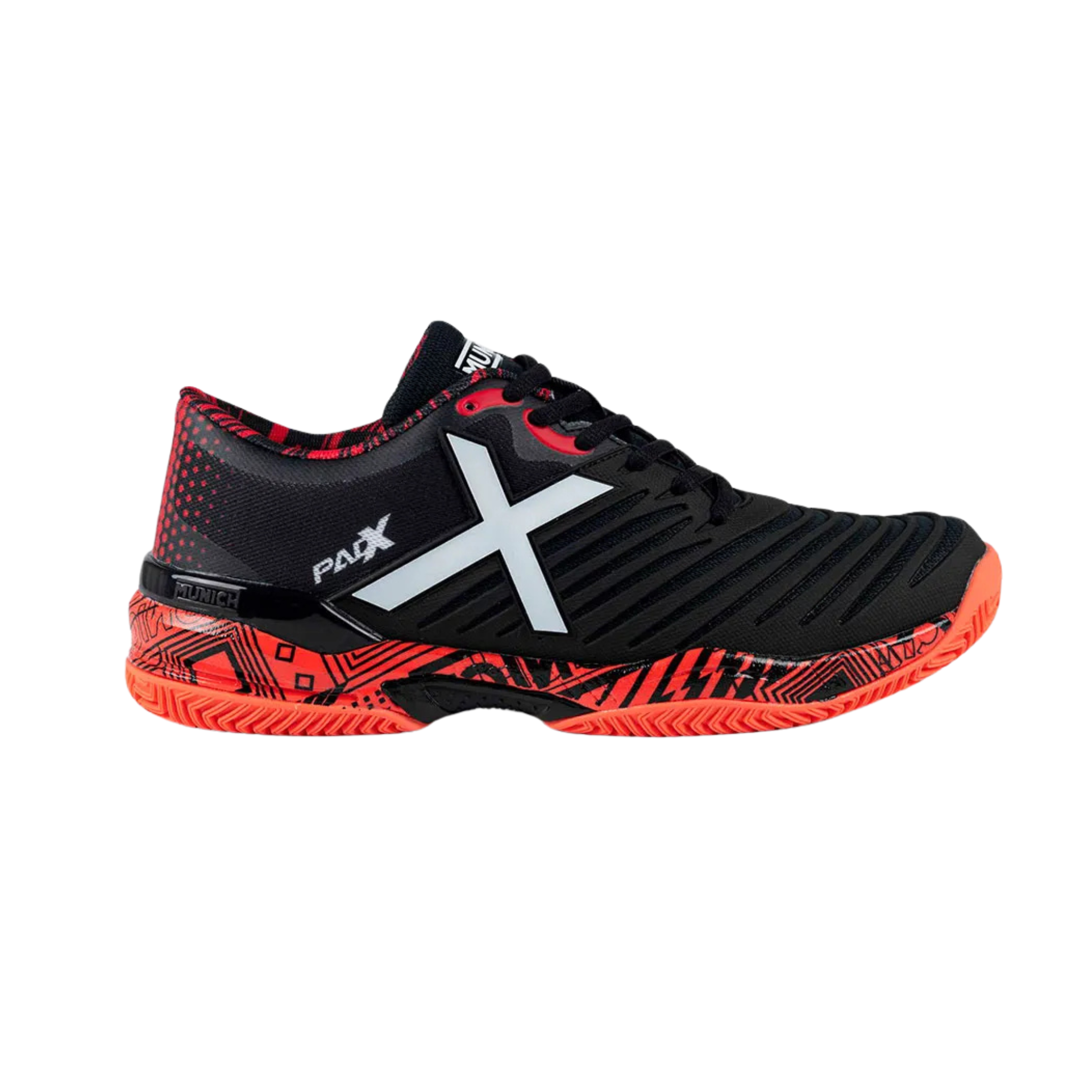 Munich Padx 55 | Padel Shoes
