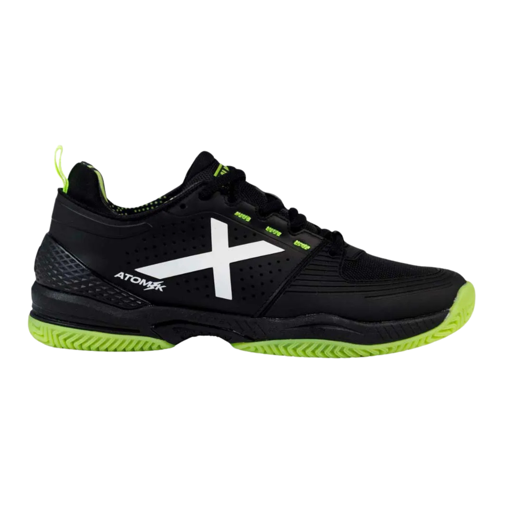 Munich Atomik 42 | Padel Shoes