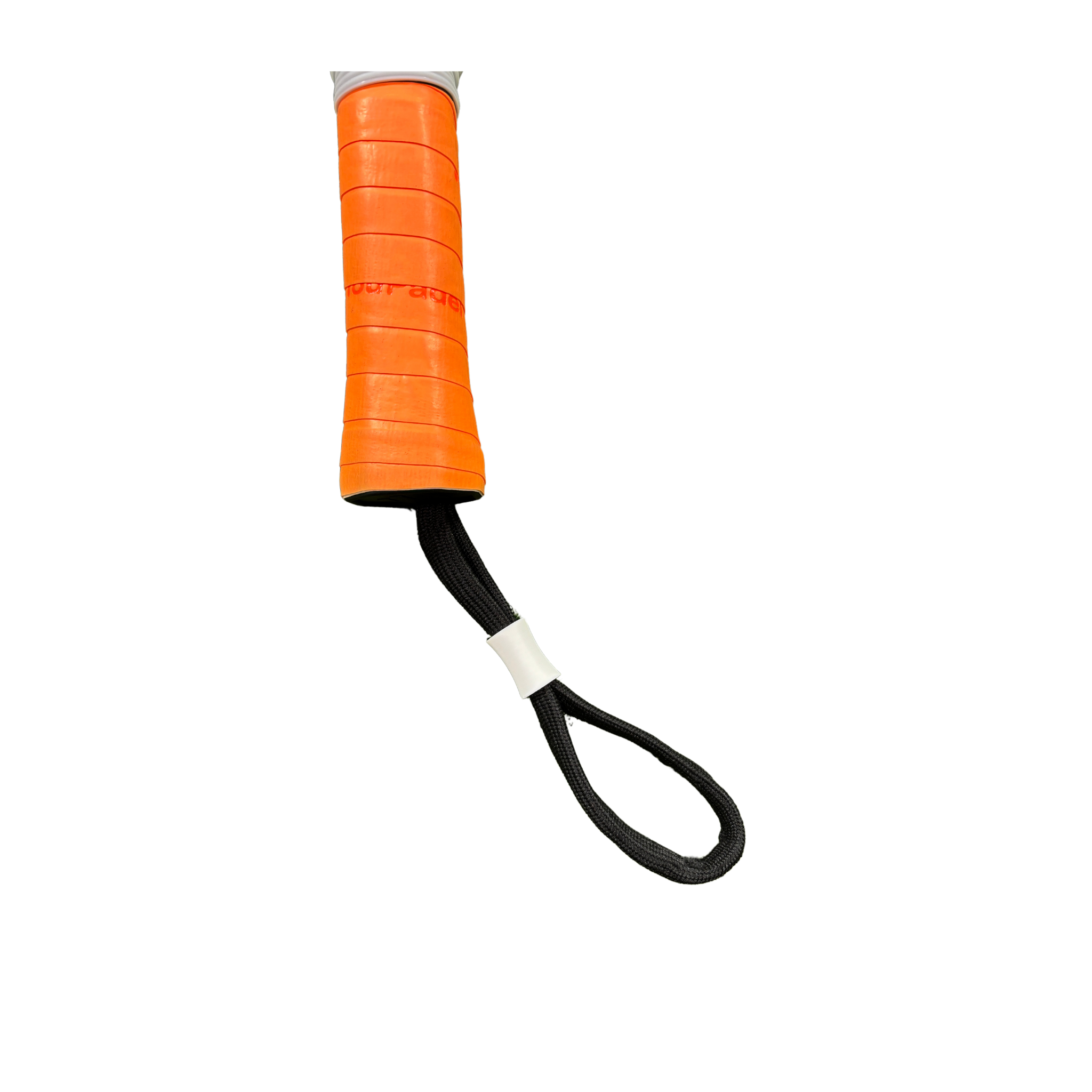 Verbindingsstuk voor koord voor padelracket