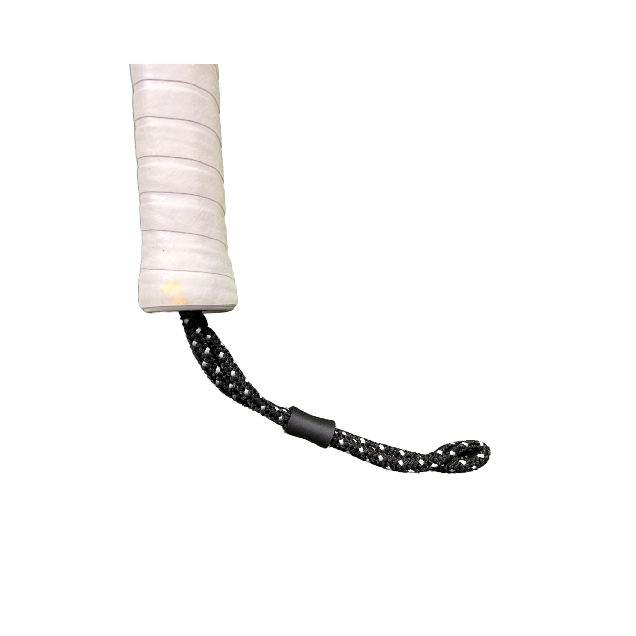 Verbindingsstuk voor koord voor padelracket