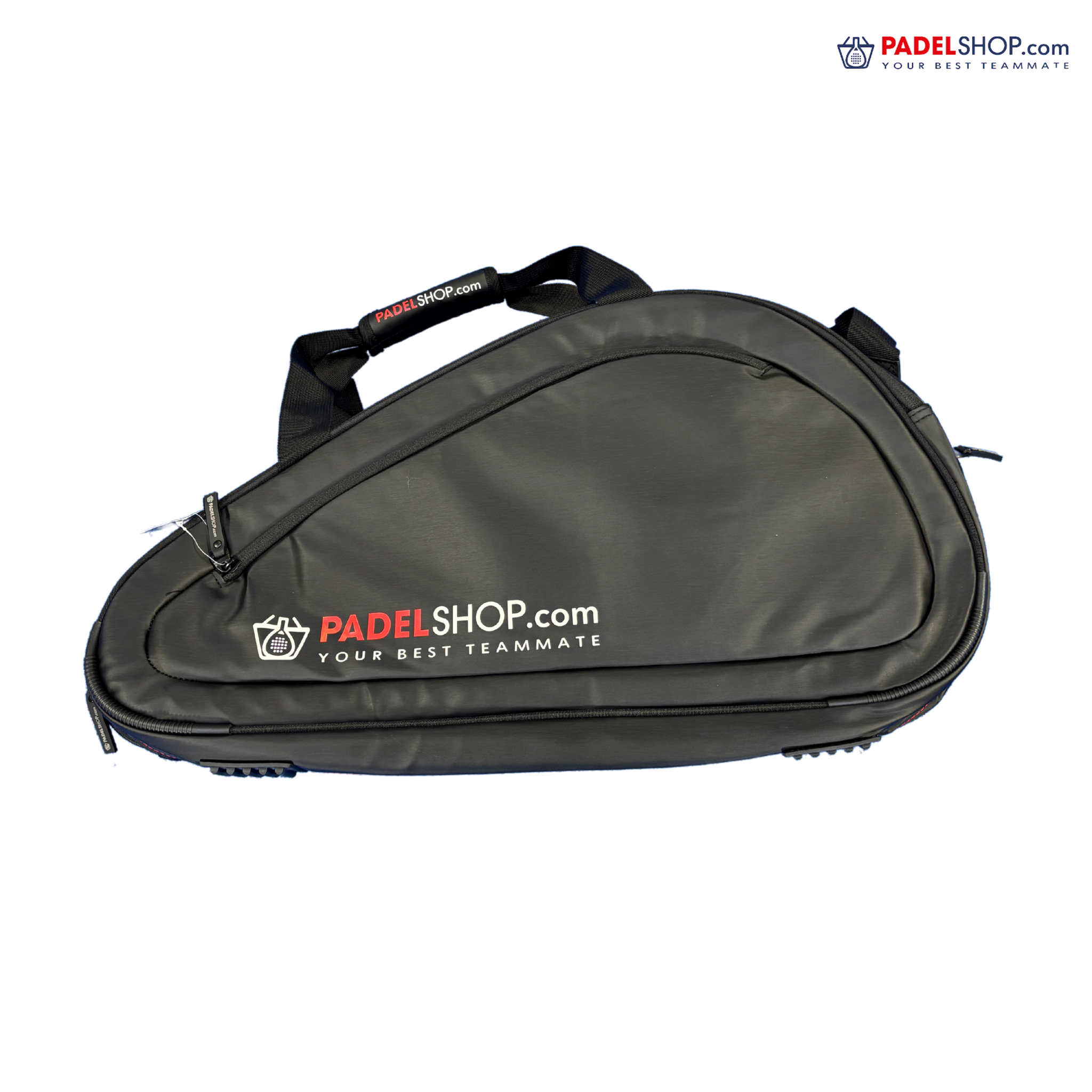 PadelShop Special Black Padel Racketbag