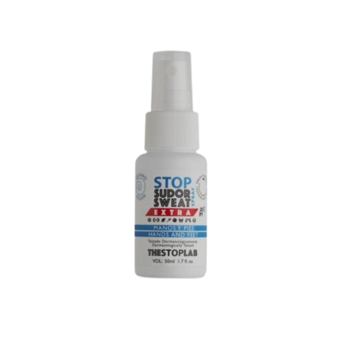 Sweat Protection for Hands and Feet | Stop Sweat Extra – PadelShop.com