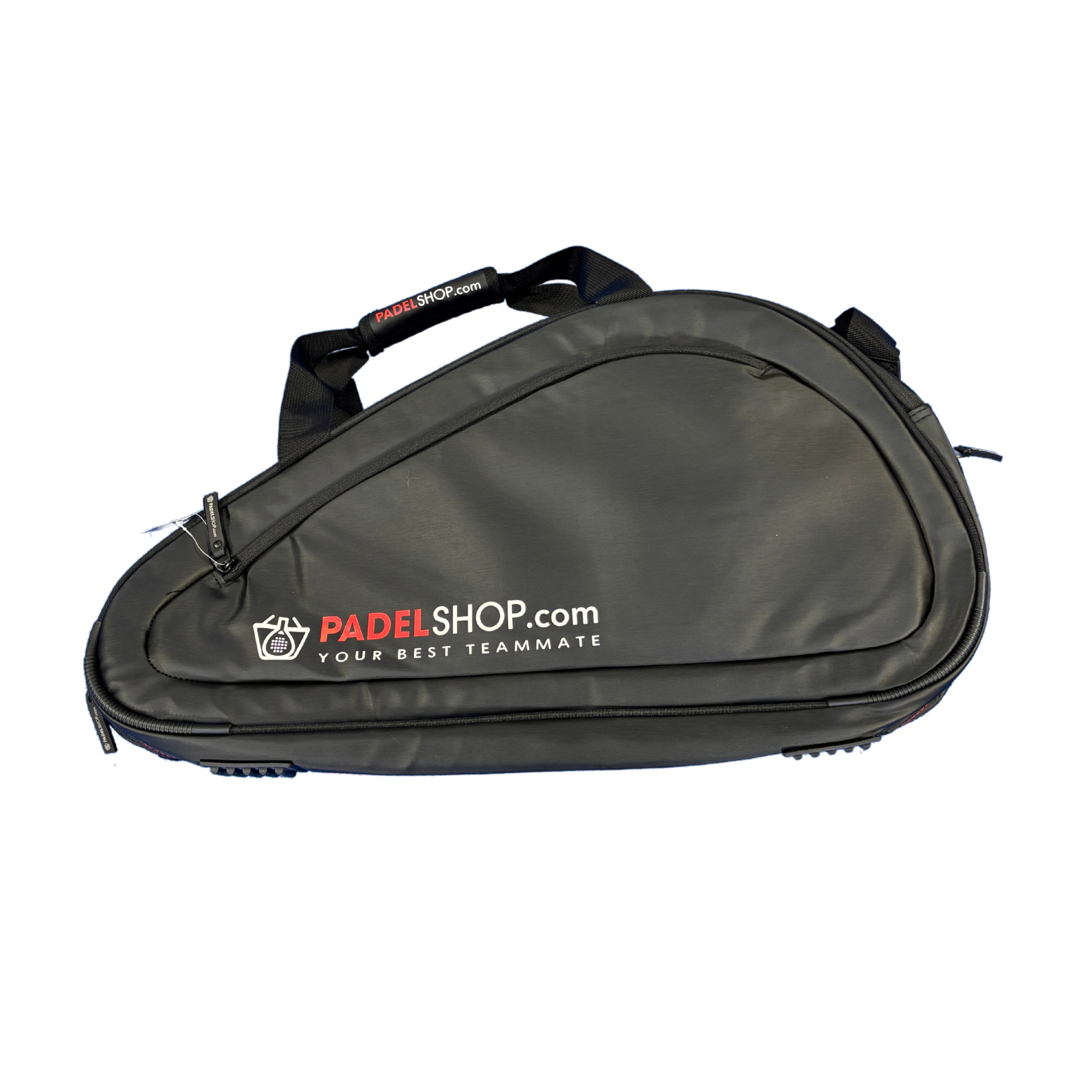 PadelShop Special Black Padel Racketbag