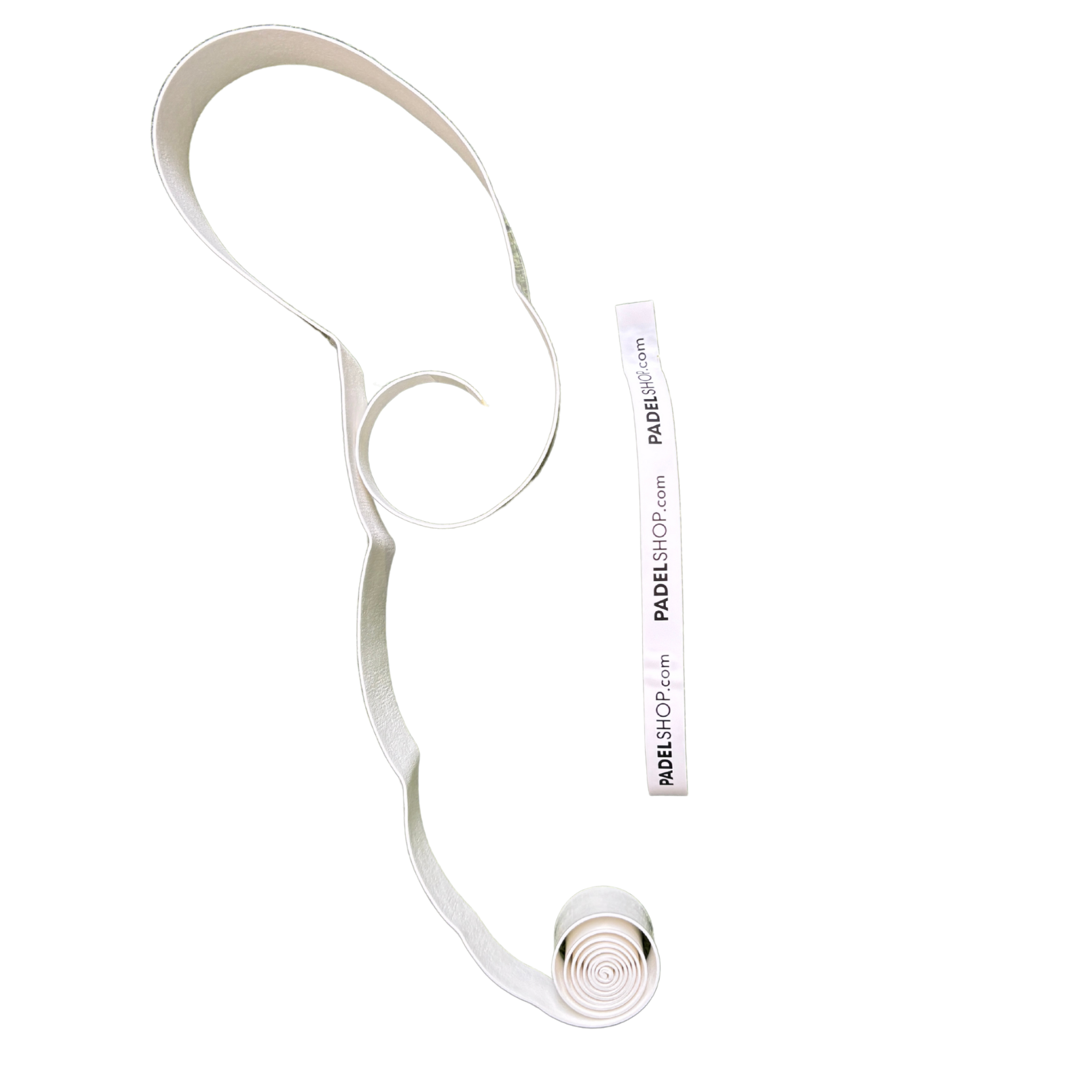 PadelShop's Overgrip White Box 60pcs | Overgrips