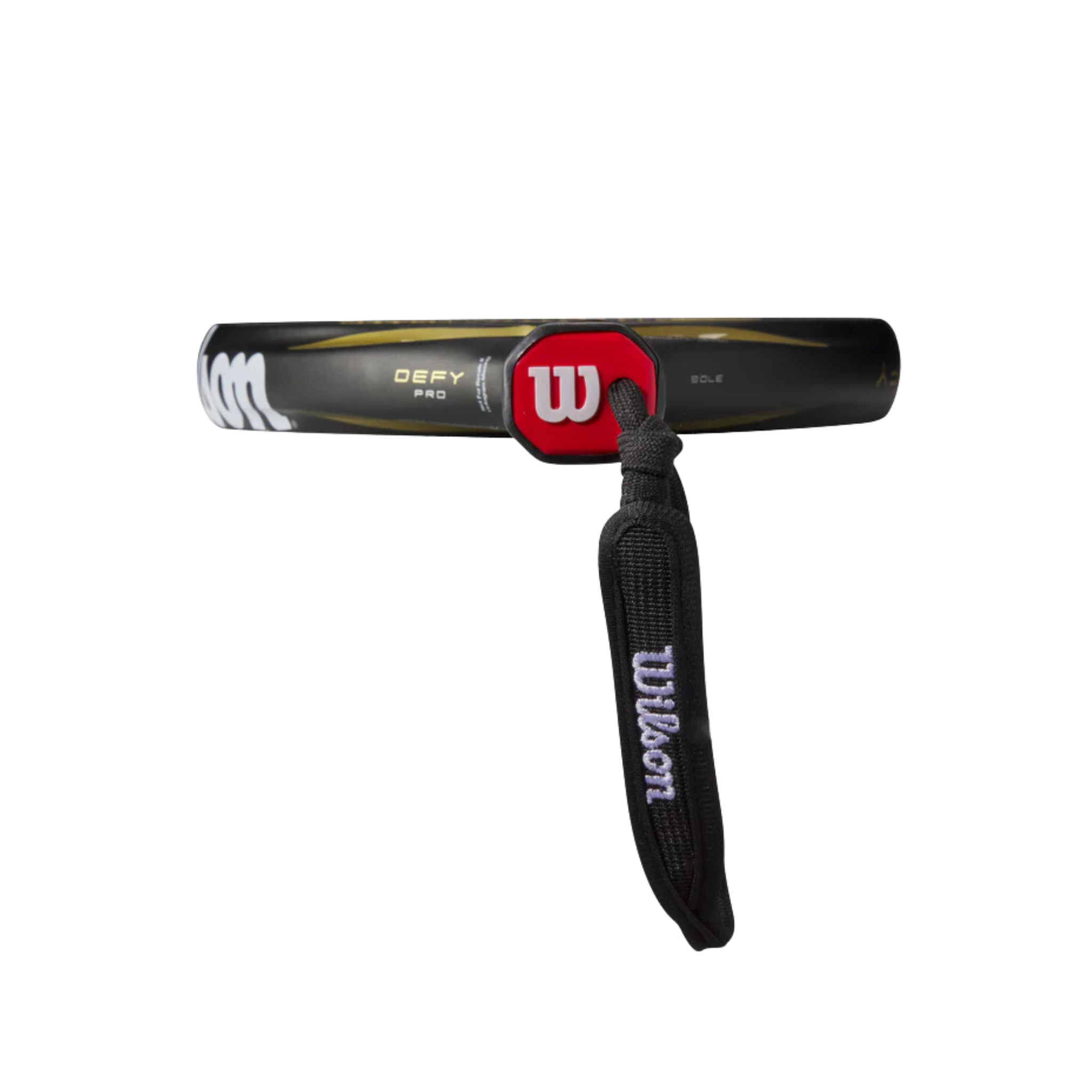 Wilson Defy Pro V1