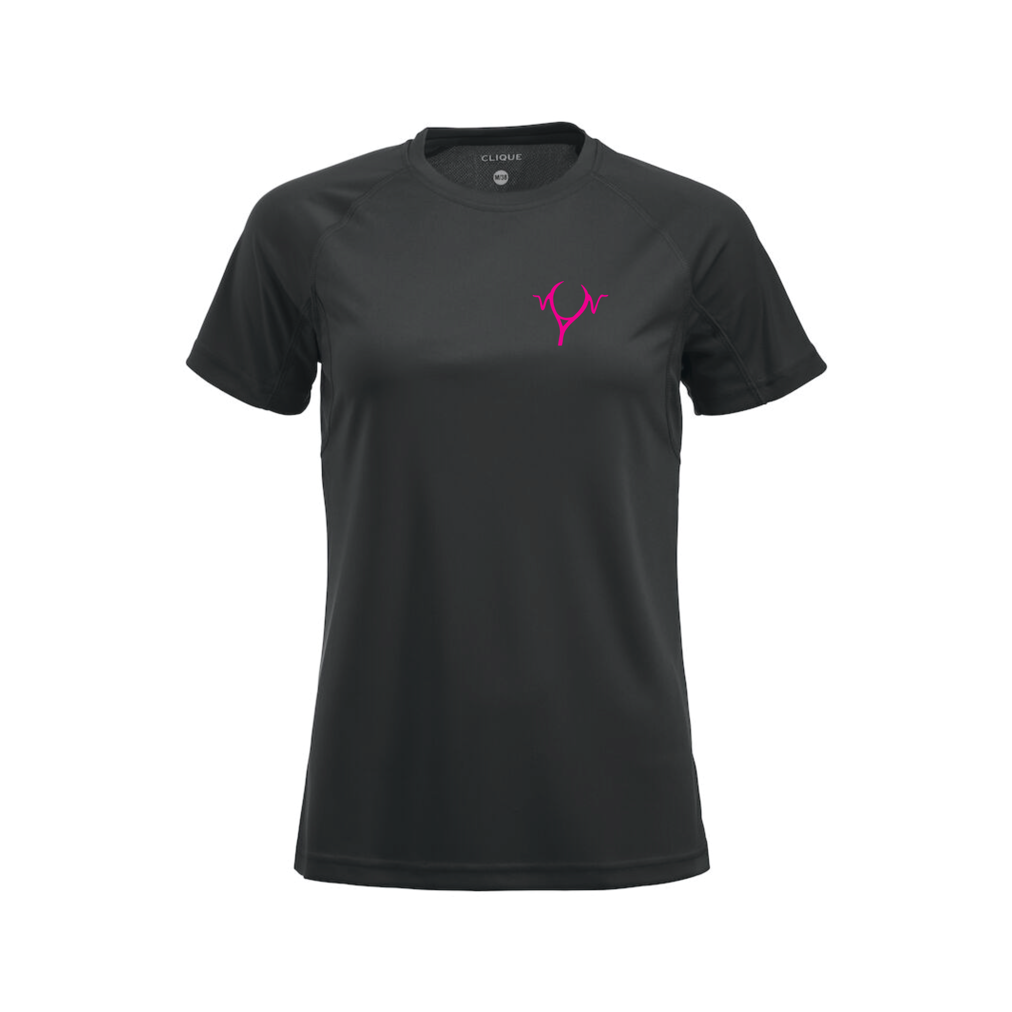 It's Easy! T-Shirt PadelShop.com | Damen