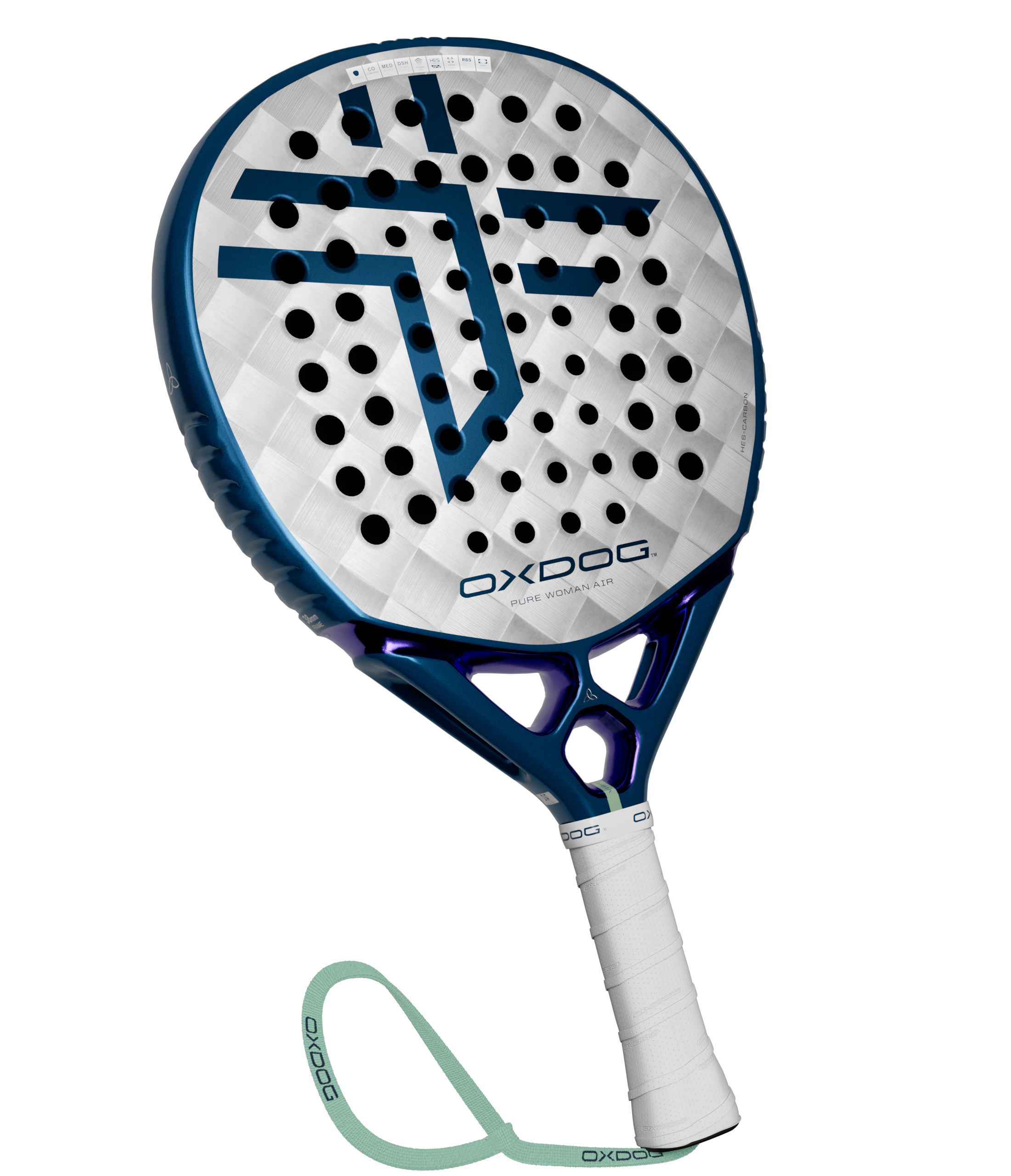 Oxdog Pure Woman Air