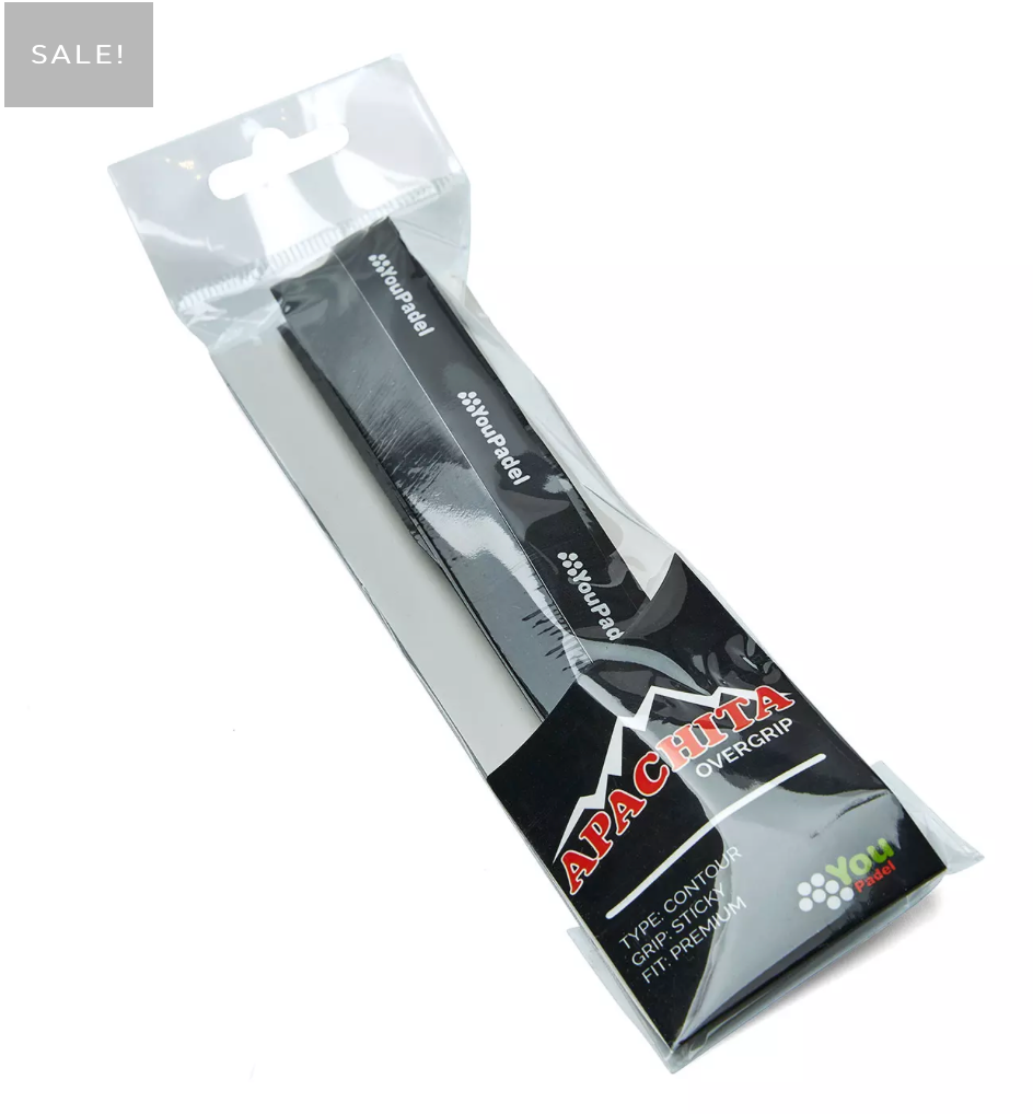 TALAFIT Pack 4 Grip Padel - SURGRIP Padel- Grip Tennis - Grips Raquette  Padel - PERCAGES- Accessoires Padel - Maximum Grip (Bleu) : :  Sports et Loisirs
