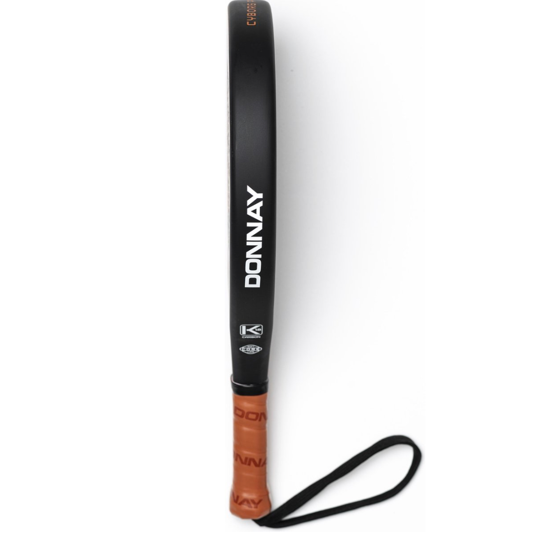 Donnay Cyborg Pro 18K Black