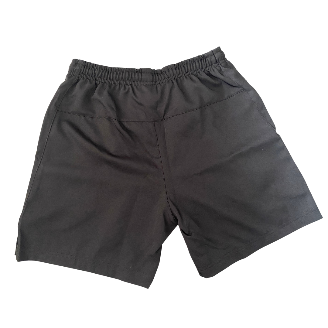Mr padel competition padel short black
