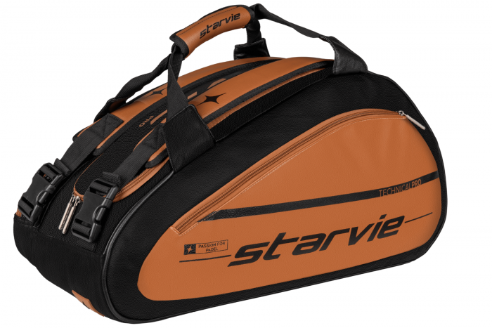 Starvie Luxury Kenta Padel Racketbag
