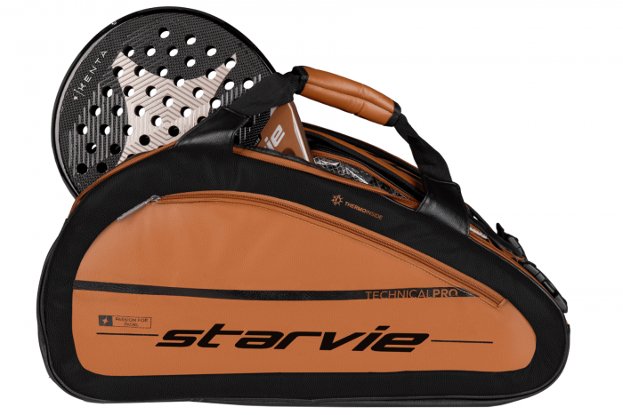 Starvie Luxury Kenta Padel Racketbag