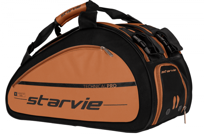Starvie Luxury Kenta Padel Racketbag
