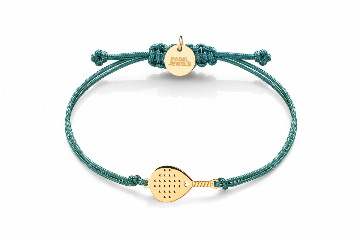 La Padelita Gold