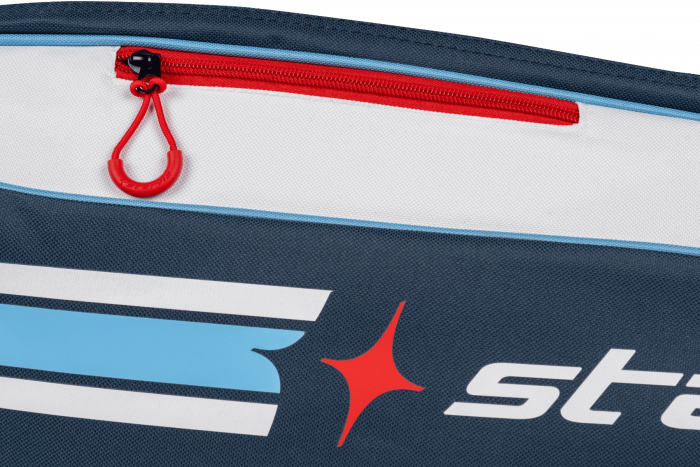 Starvie Tour Blue Padel Racketbag