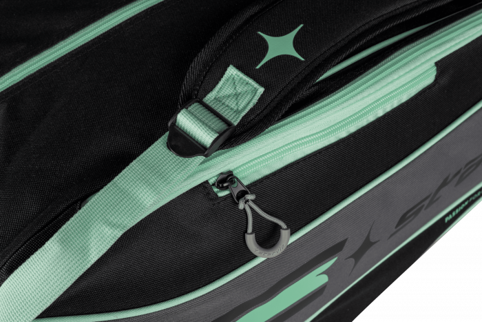 Starvie Tour Green Padel Racketbag