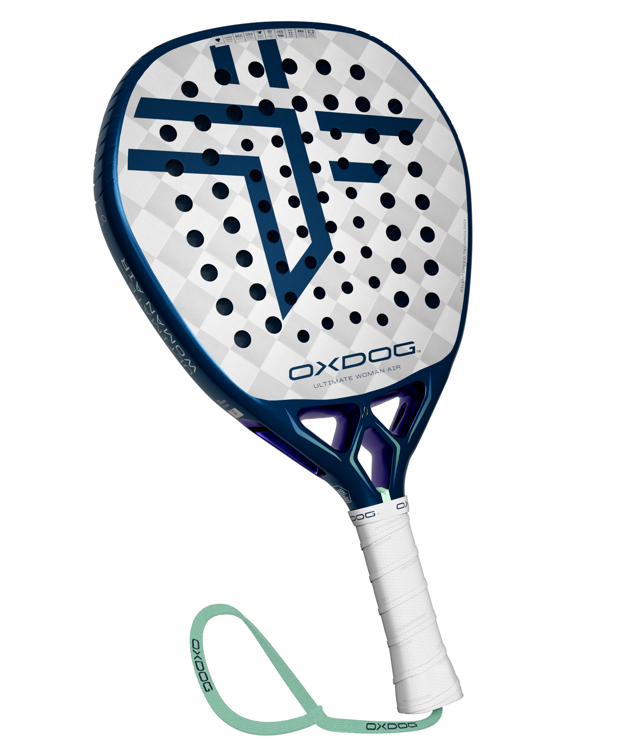 Oxdog Ultimate Women Air