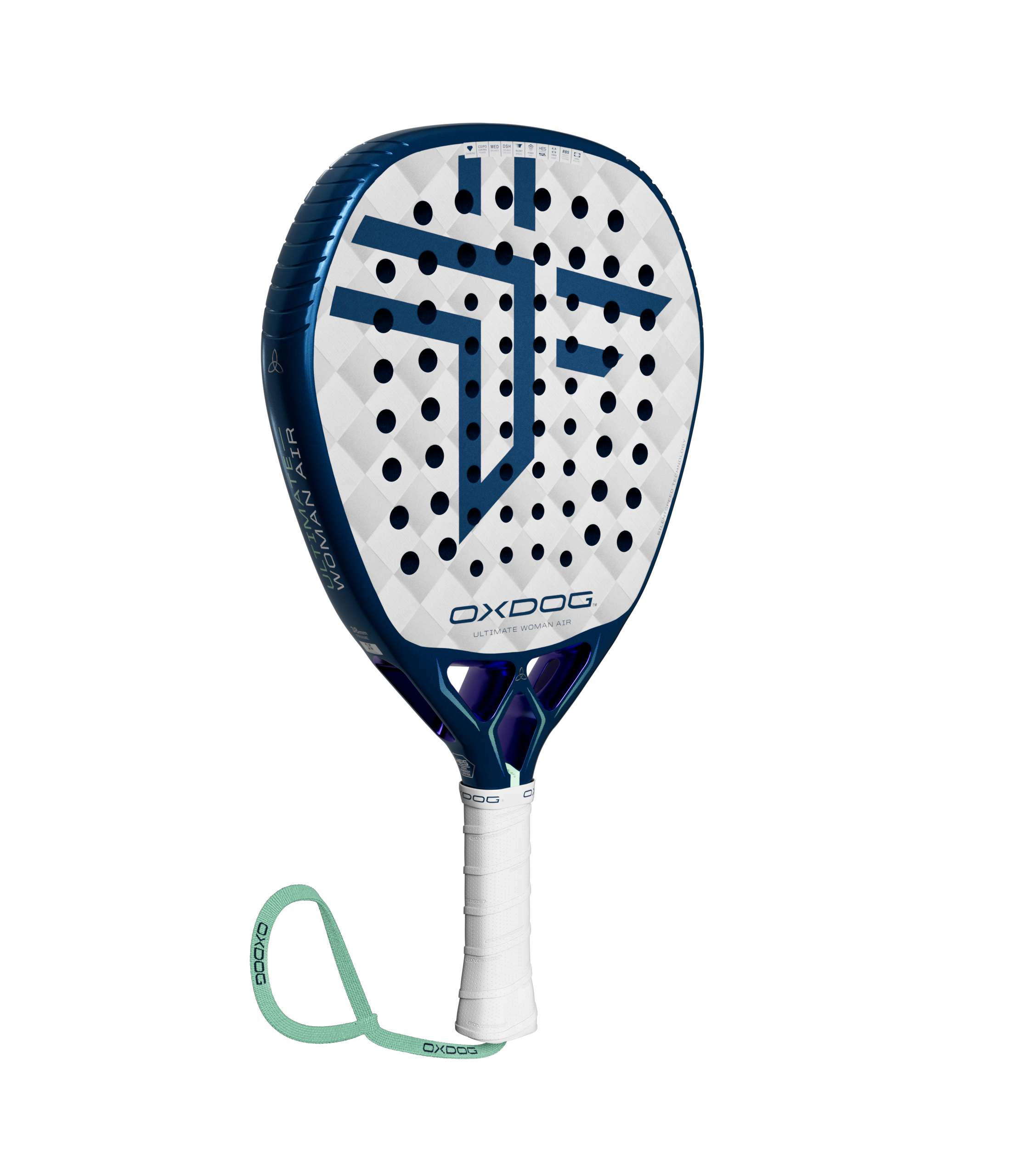 Oxdog Ultimate Women Air