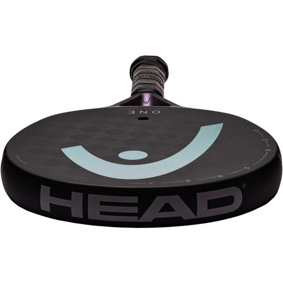 Head Ultra Light Black