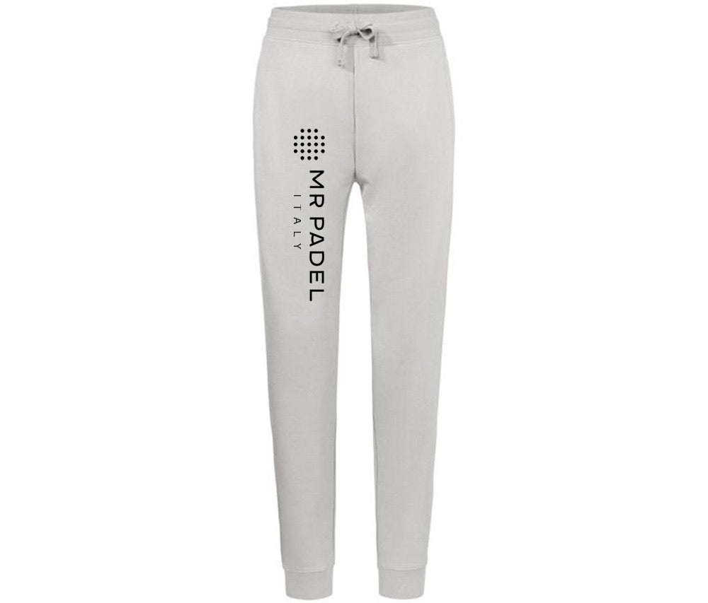 Mr padel padel joggers urban grey