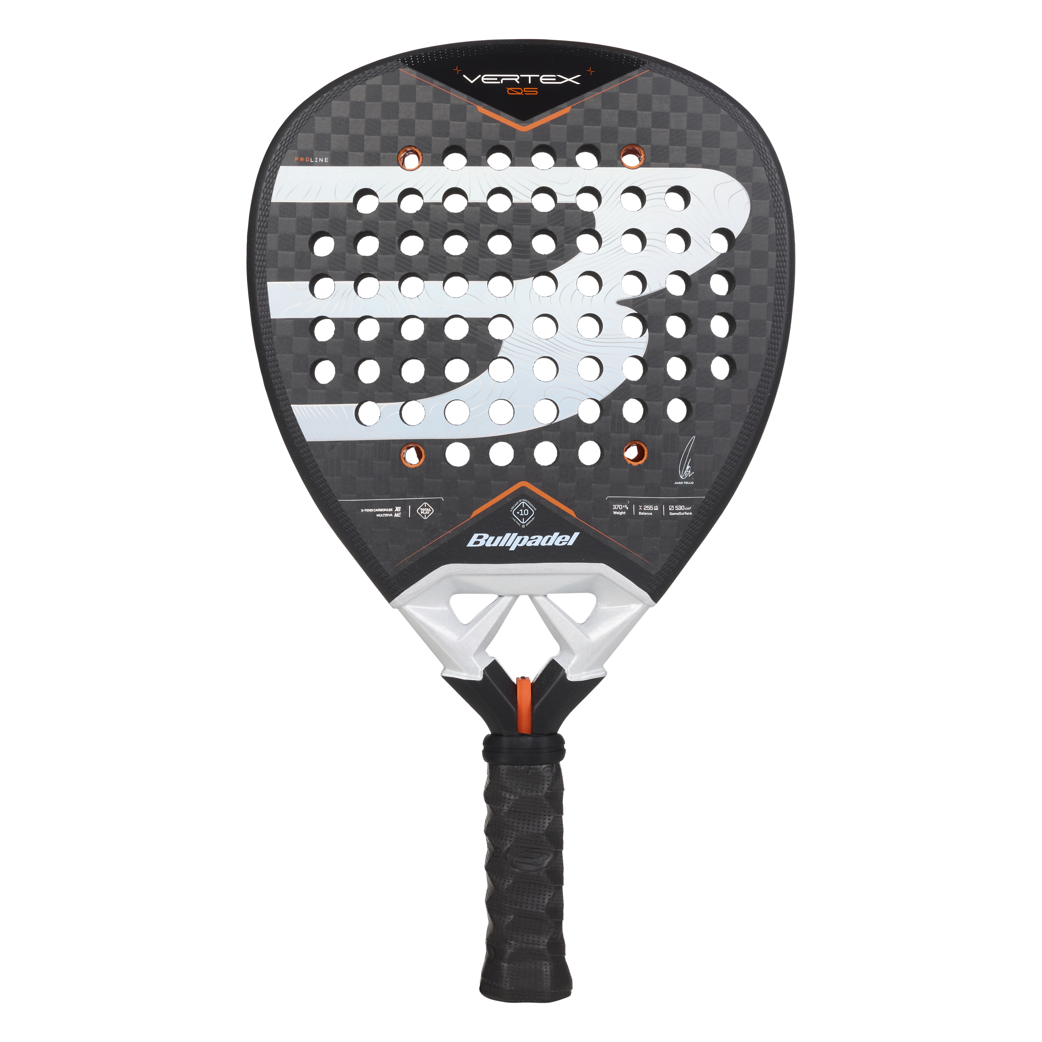Bullpadel Vertex 05 2027