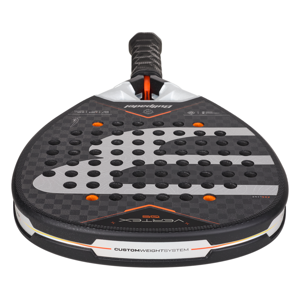Bullpadel Vertex 05 2027