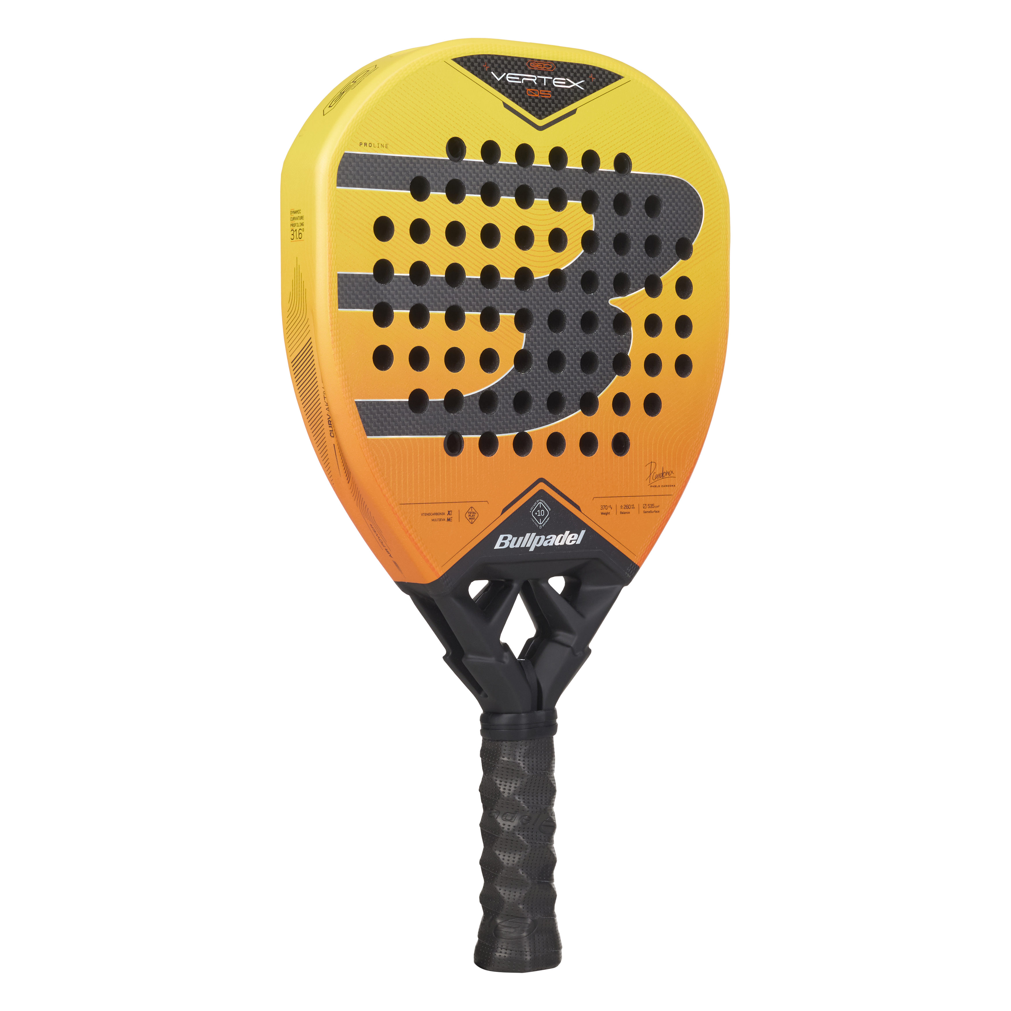 Bullpadel Vertex 05 Geo 2027