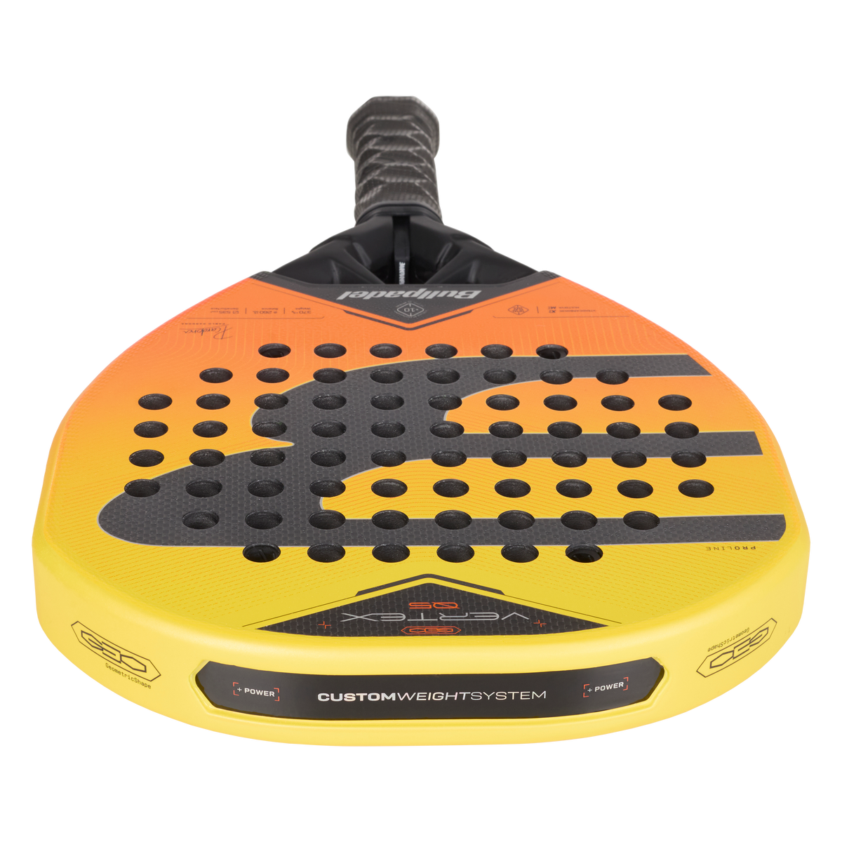 Bullpadel Vertex 05 Geo 2027