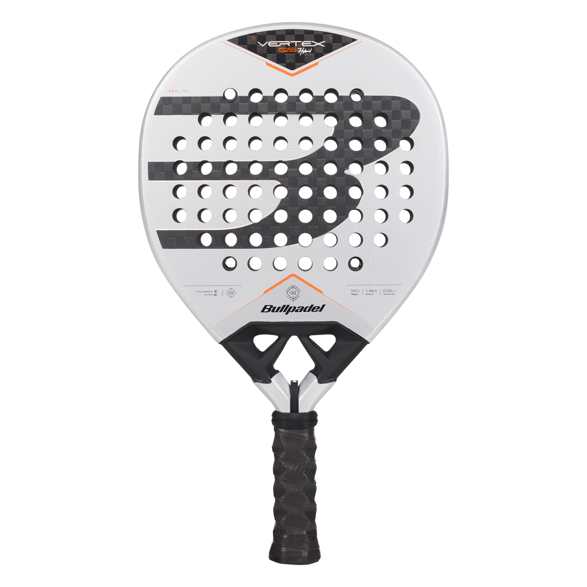 Bullpadel Vertex 05 Hybrid 2027