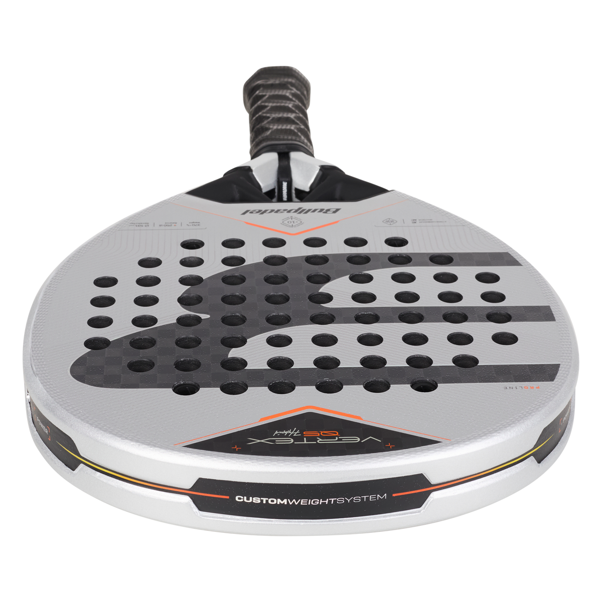 Bullpadel Vertex 05 Hybrid 2027