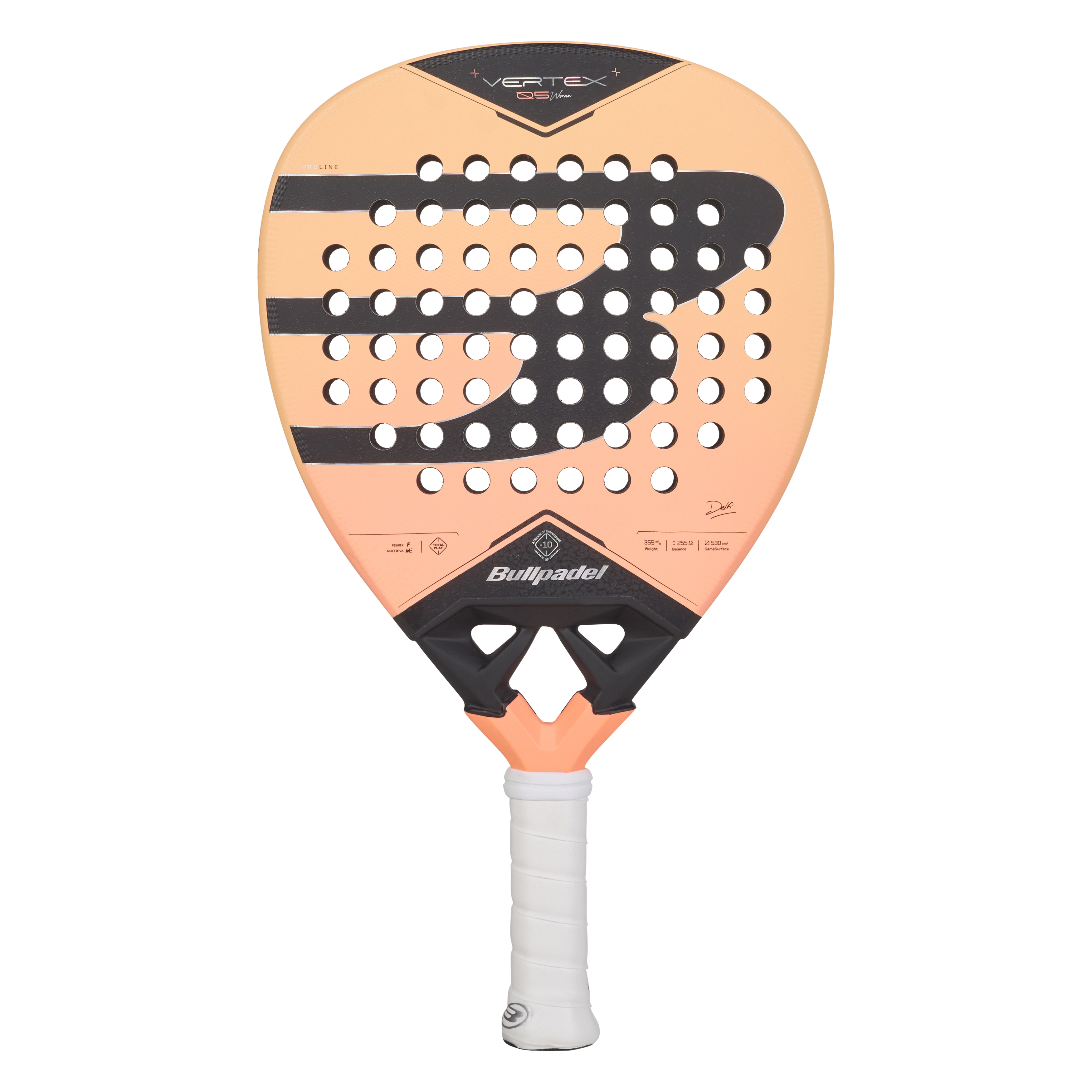 Bullpadel Vertex 05 W 2027