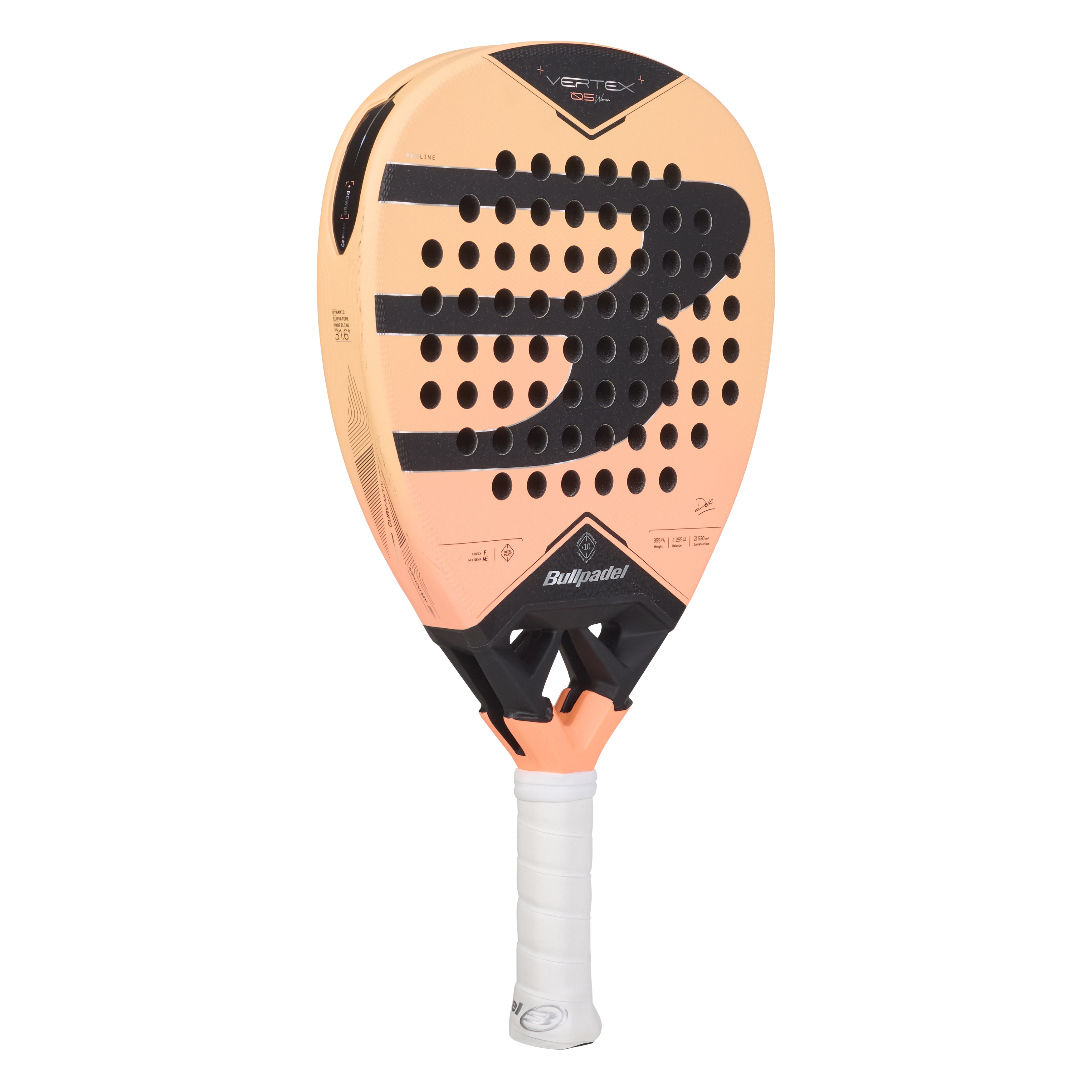 Bullpadel Vertex 05 W 2027