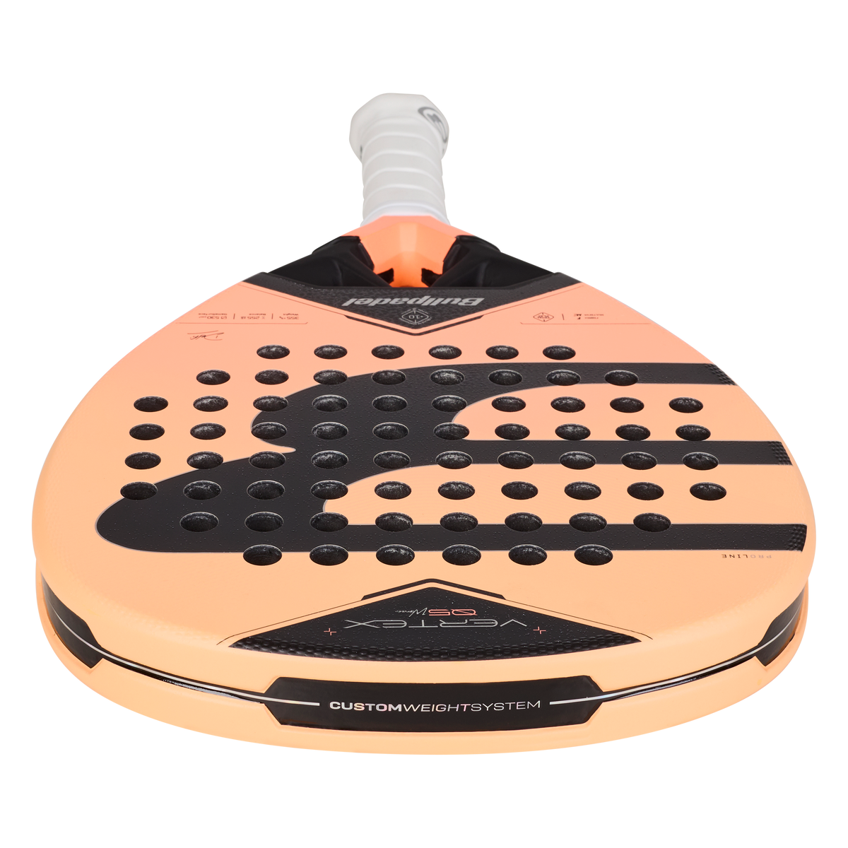 Bullpadel Vertex 05 W 2027