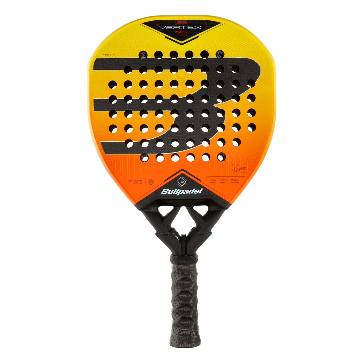 Bullpadel Vertex 05 Geo 2027