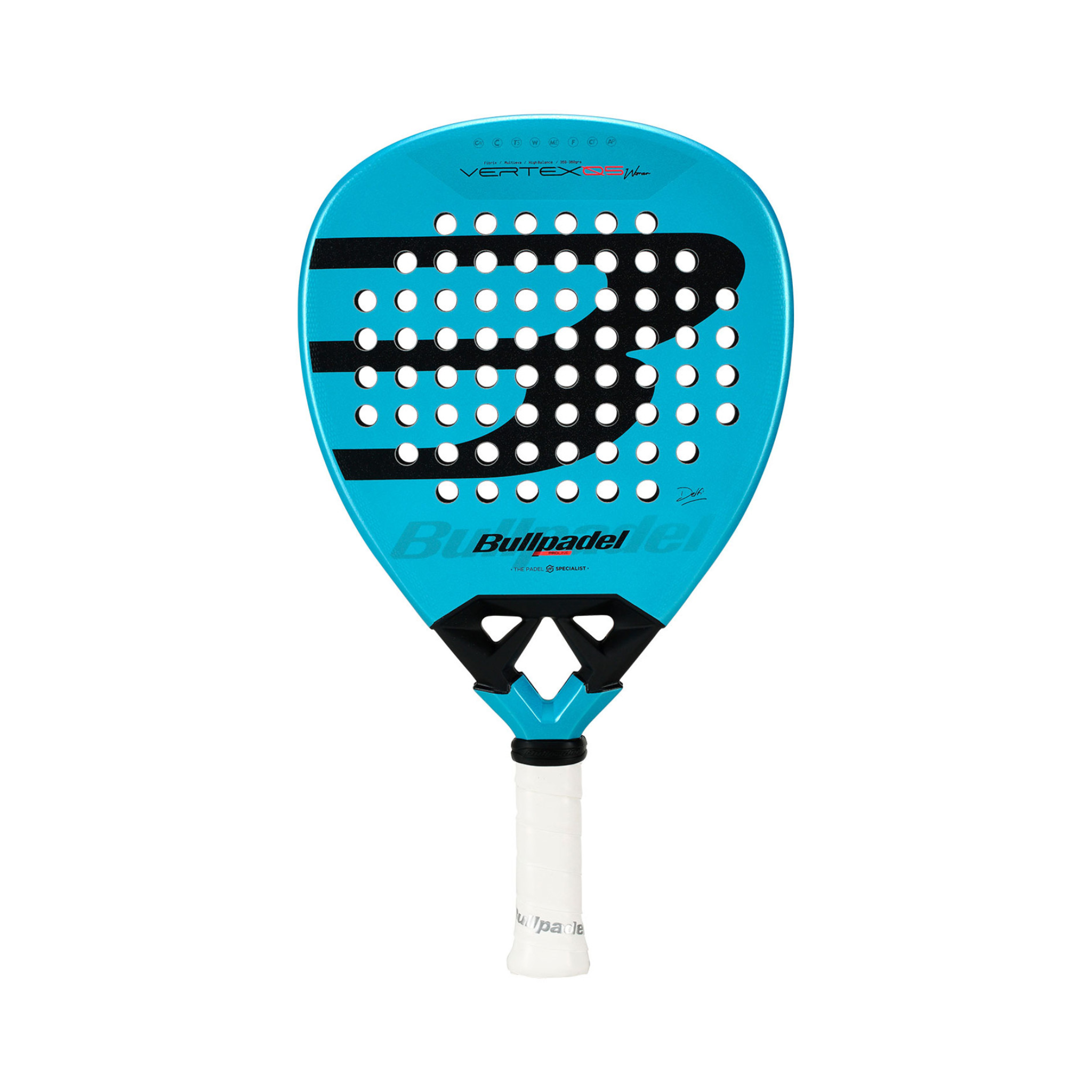 Bullpadel Vertex 05 W 2026