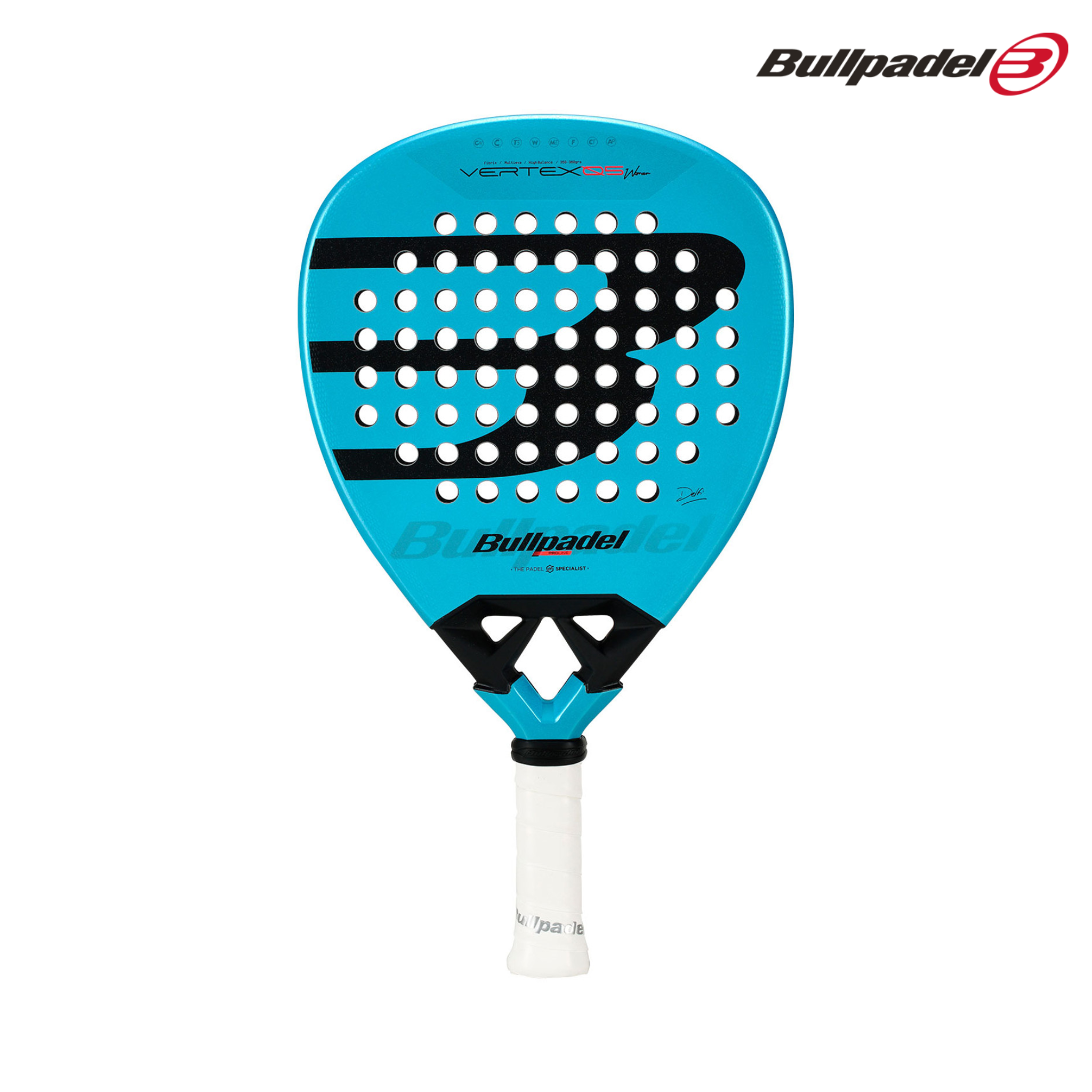 Bullpadel Vertex 05 W 2026