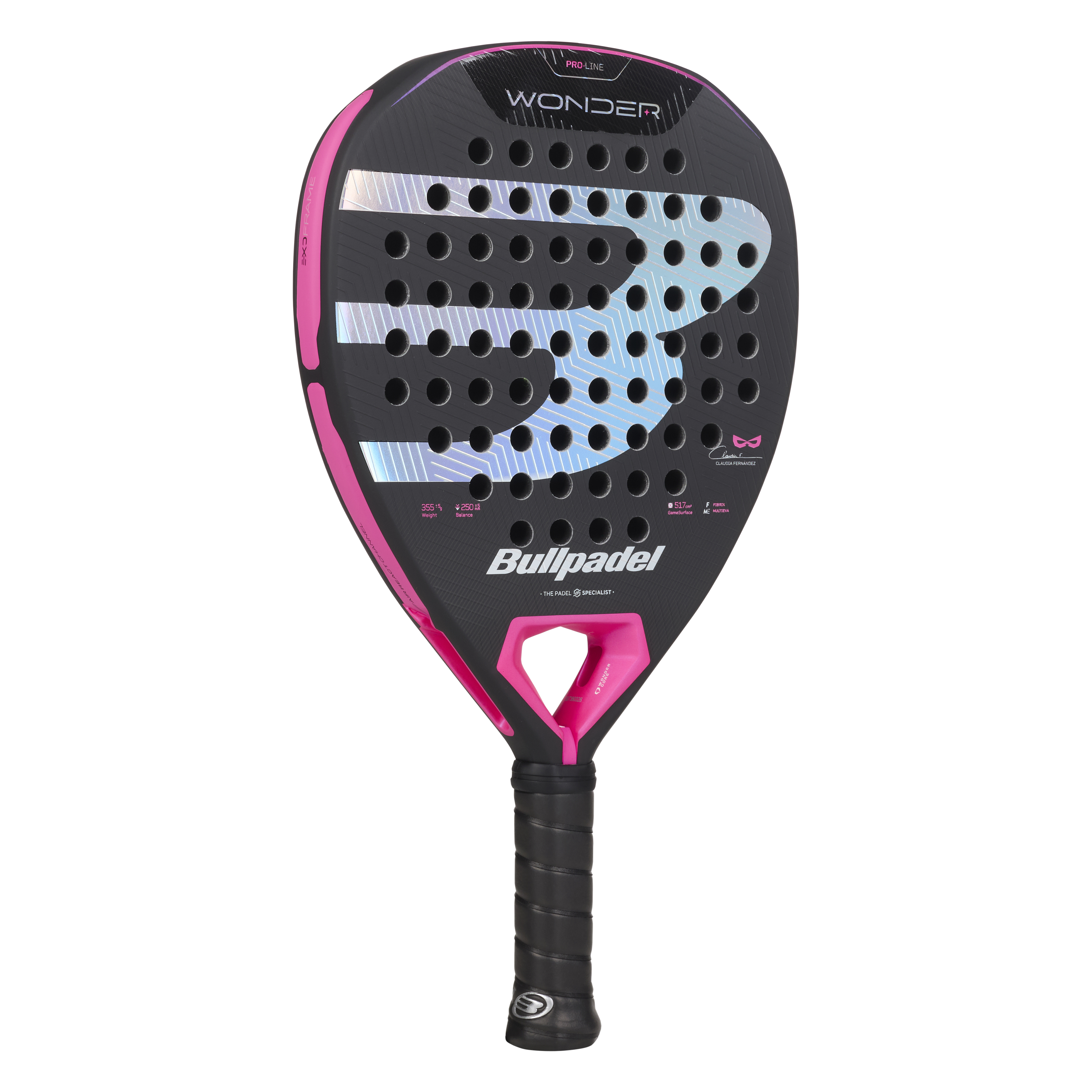 Bullpadel Wonder 2027