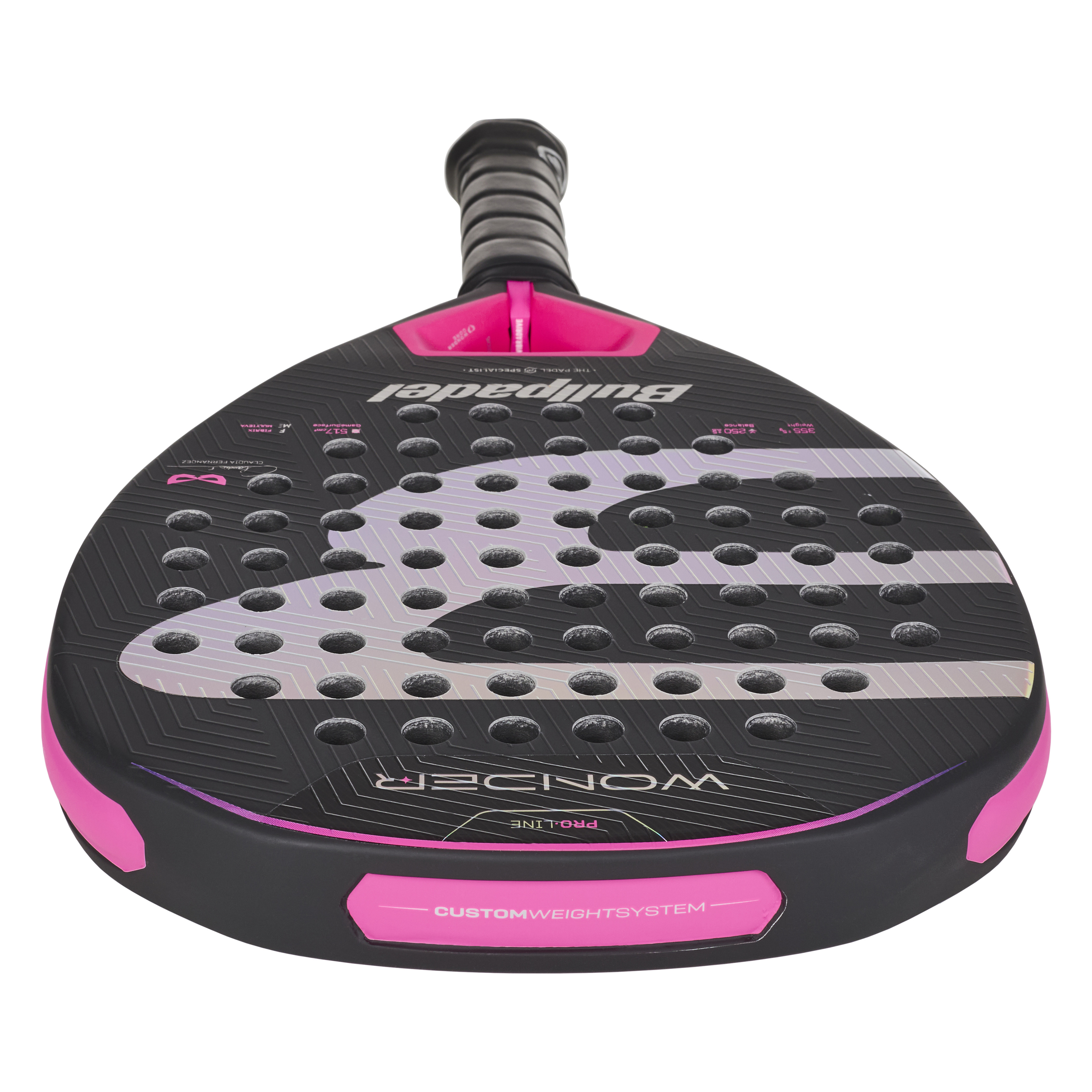 Bullpadel Wonder 2027
