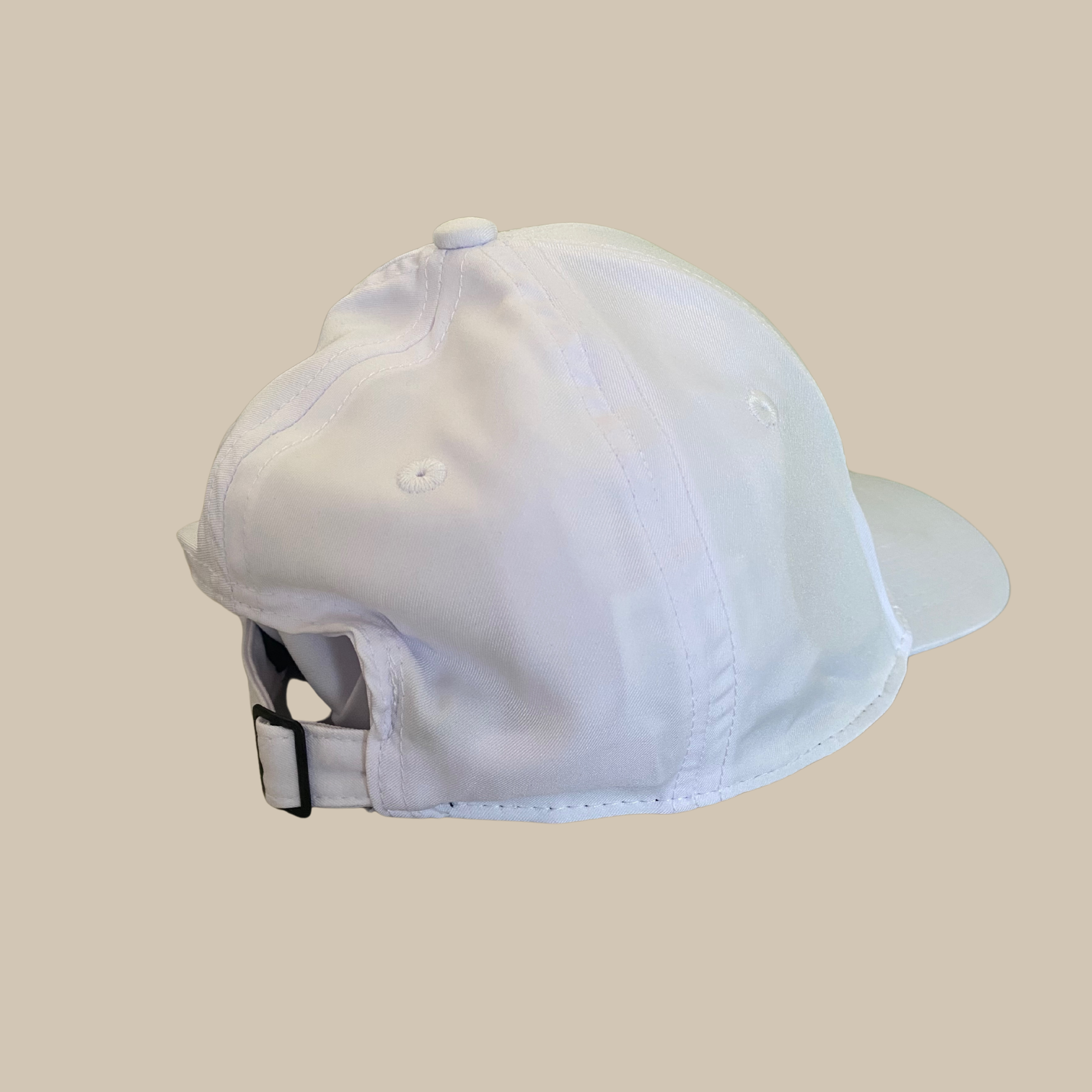 Mr padel padel sportcap performance white