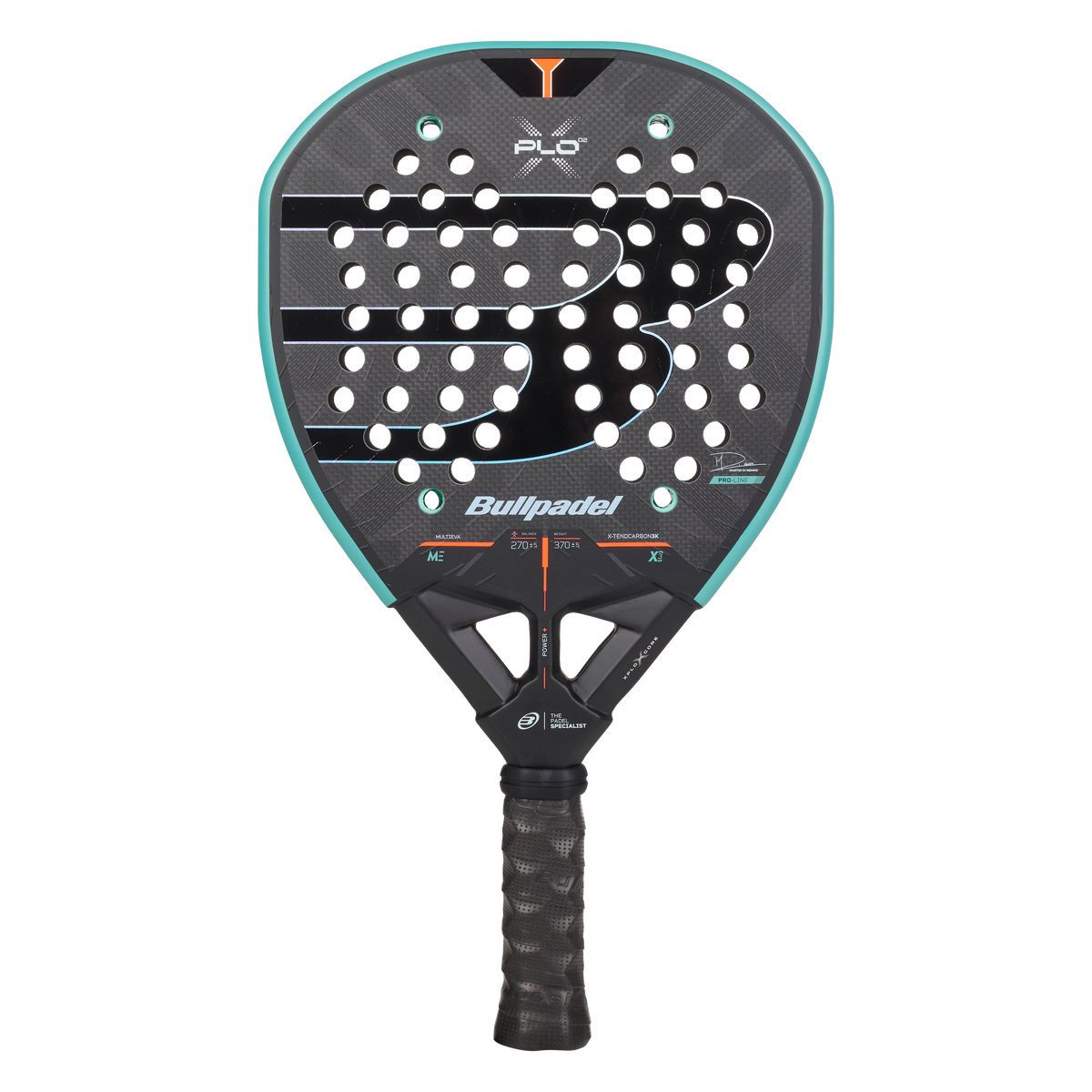 Bullpadel XPLO 2027