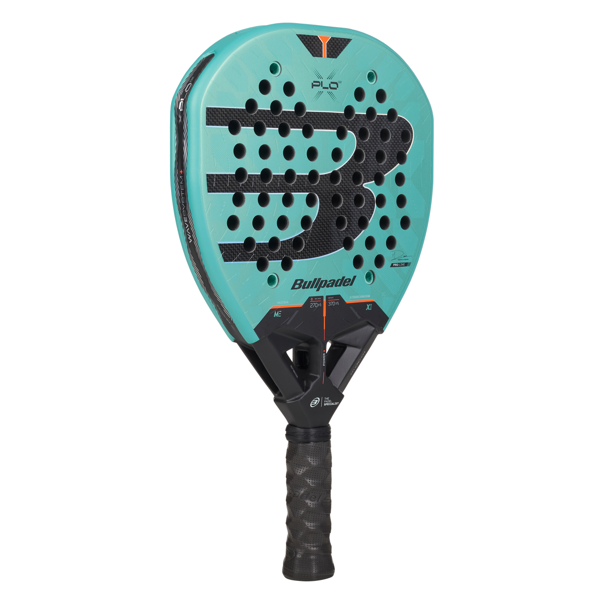 Bullpadel XPLO 2027