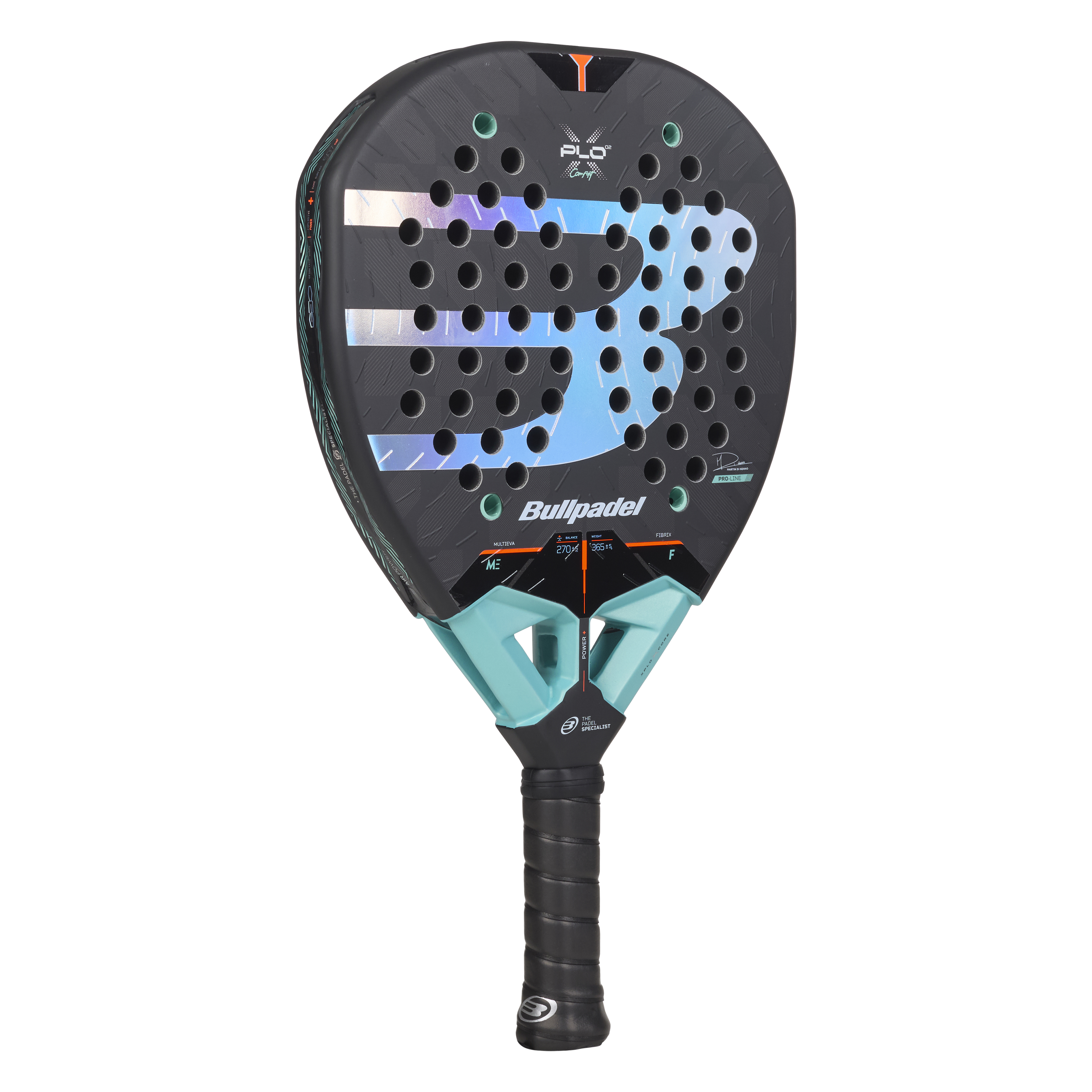 Bullpadel XPLO Comfort 2027