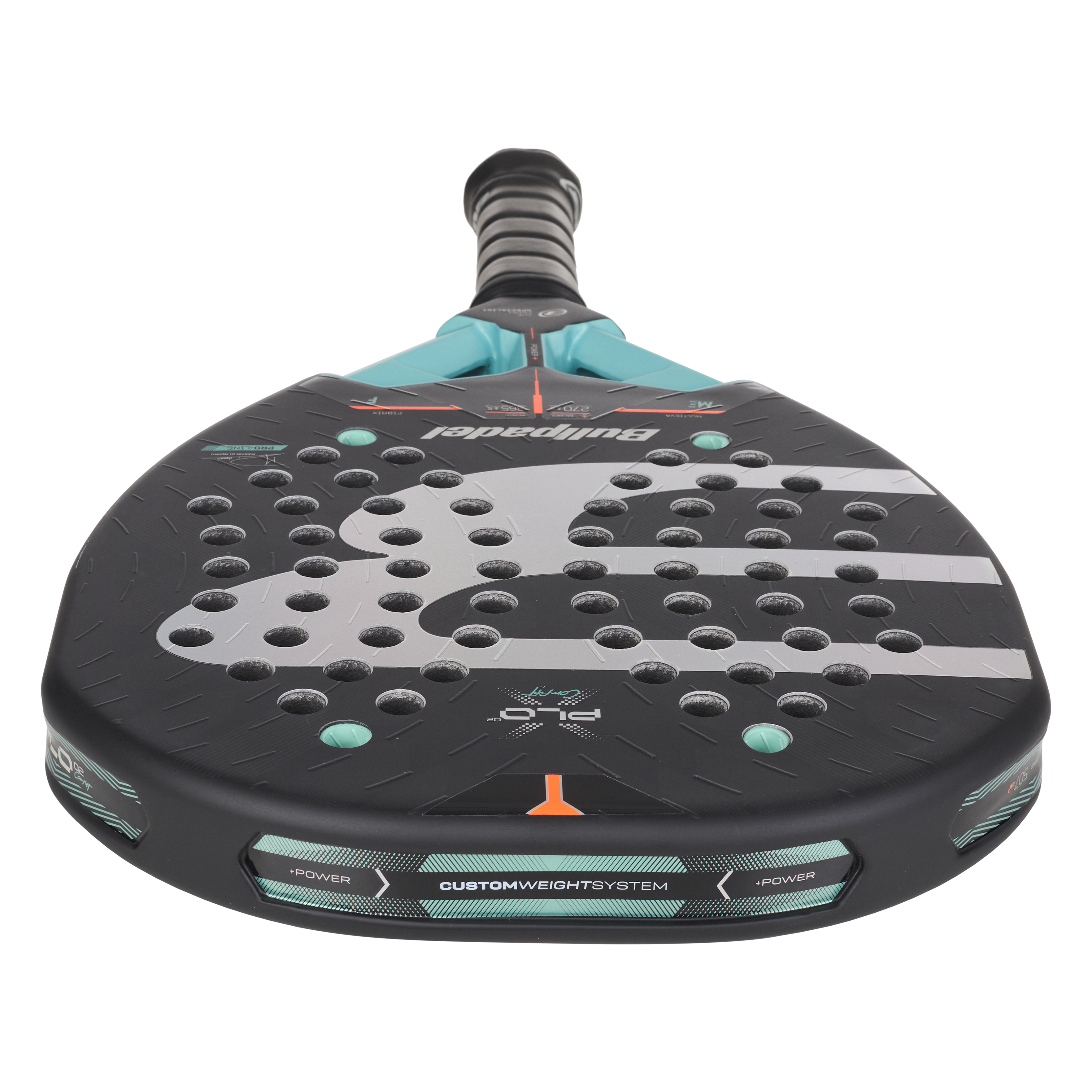Bullpadel XPLO Comfort 2027